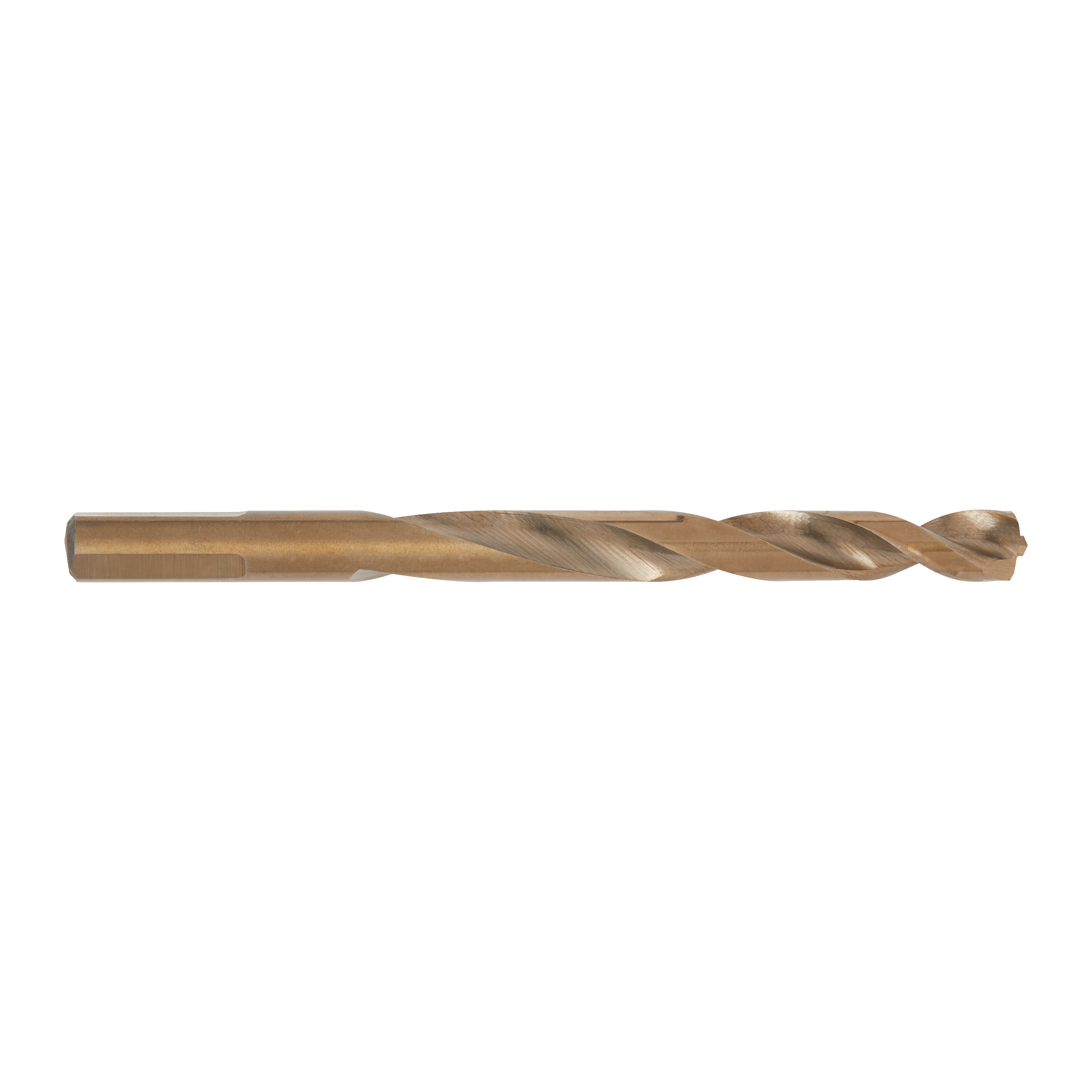 FORET HSS-G Co 8,5x117MM (x1) MILWAUKEE ACCESSOIRES - 4932363276