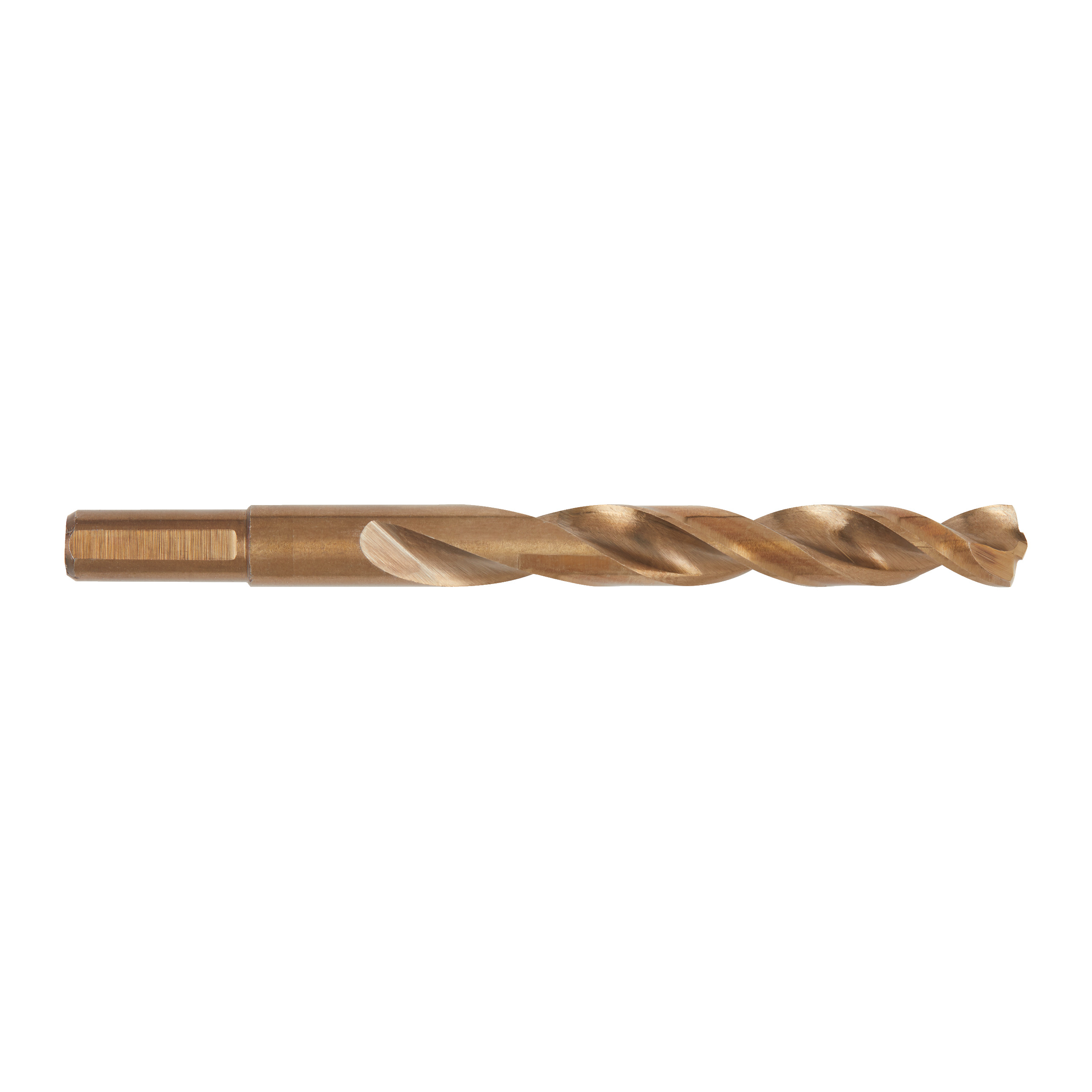FORET HSS-G Co 10,5x133MM (x1) MILWAUKEE ACCESSOIRES - 4932363281