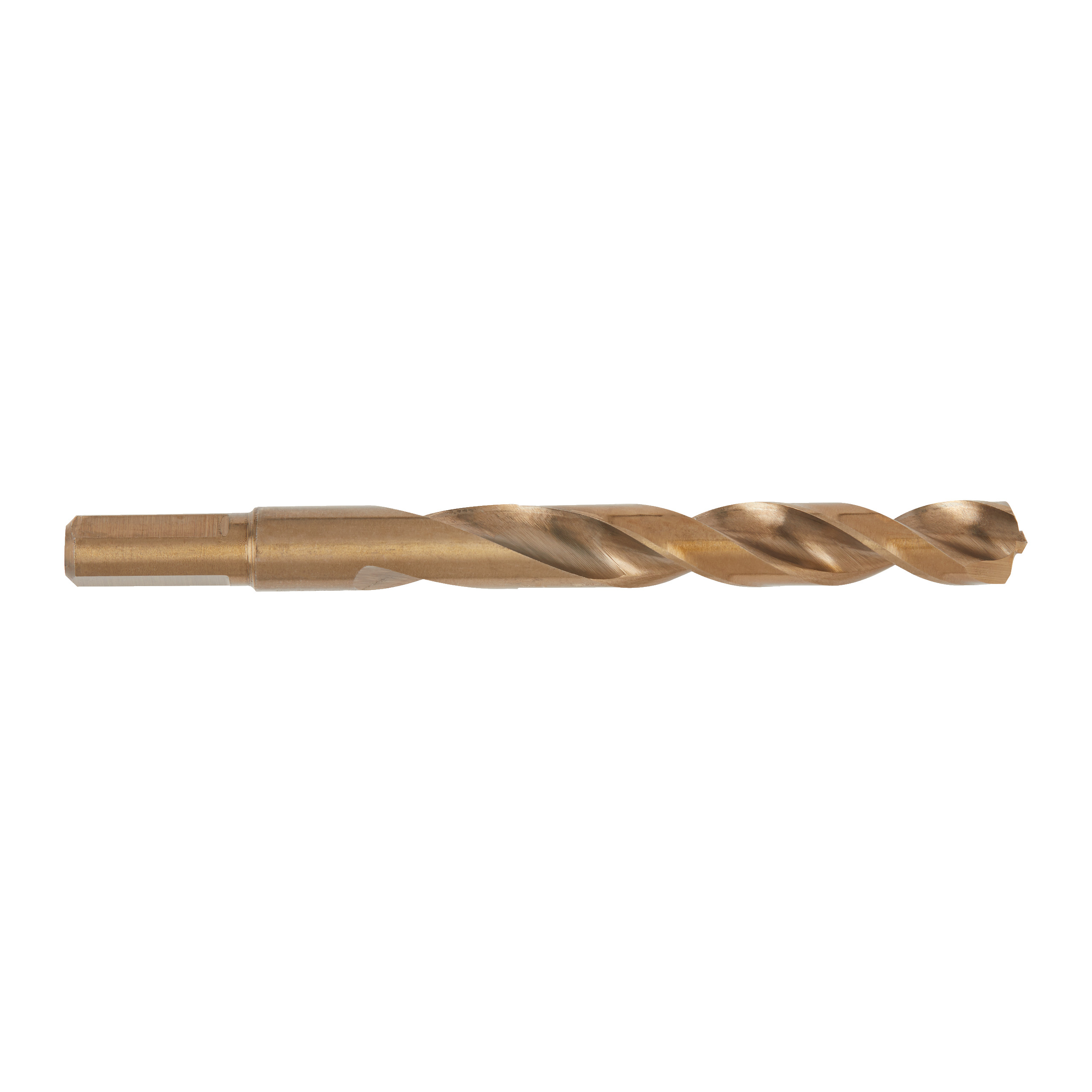 FORET HSS-G Co 11x142MM (x1) MILWAUKEE ACCESSOIRES - 4932363282