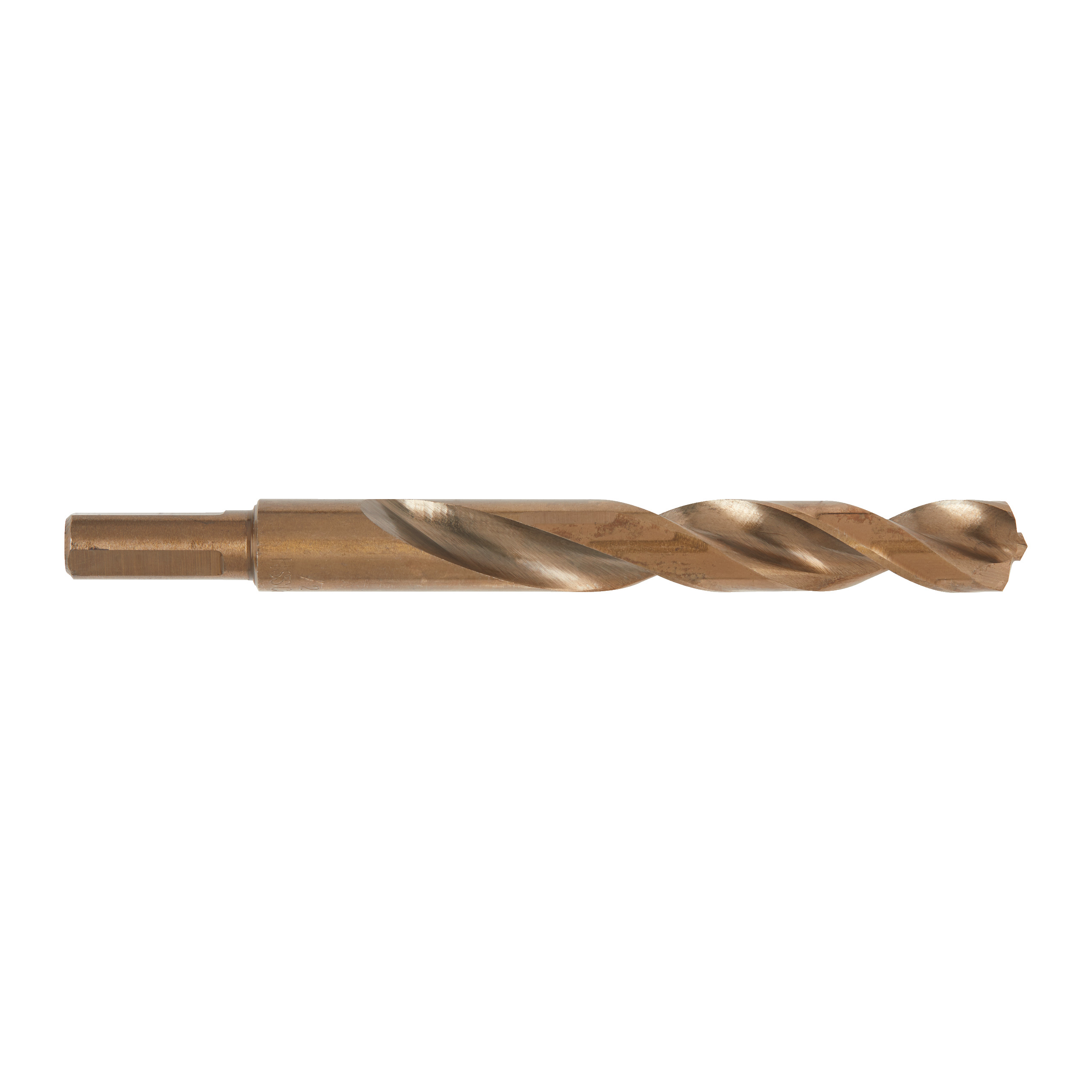 FORET HSS-G Co 13x151MM (x1) MILWAUKEE ACCESSOIRES - 4932363286