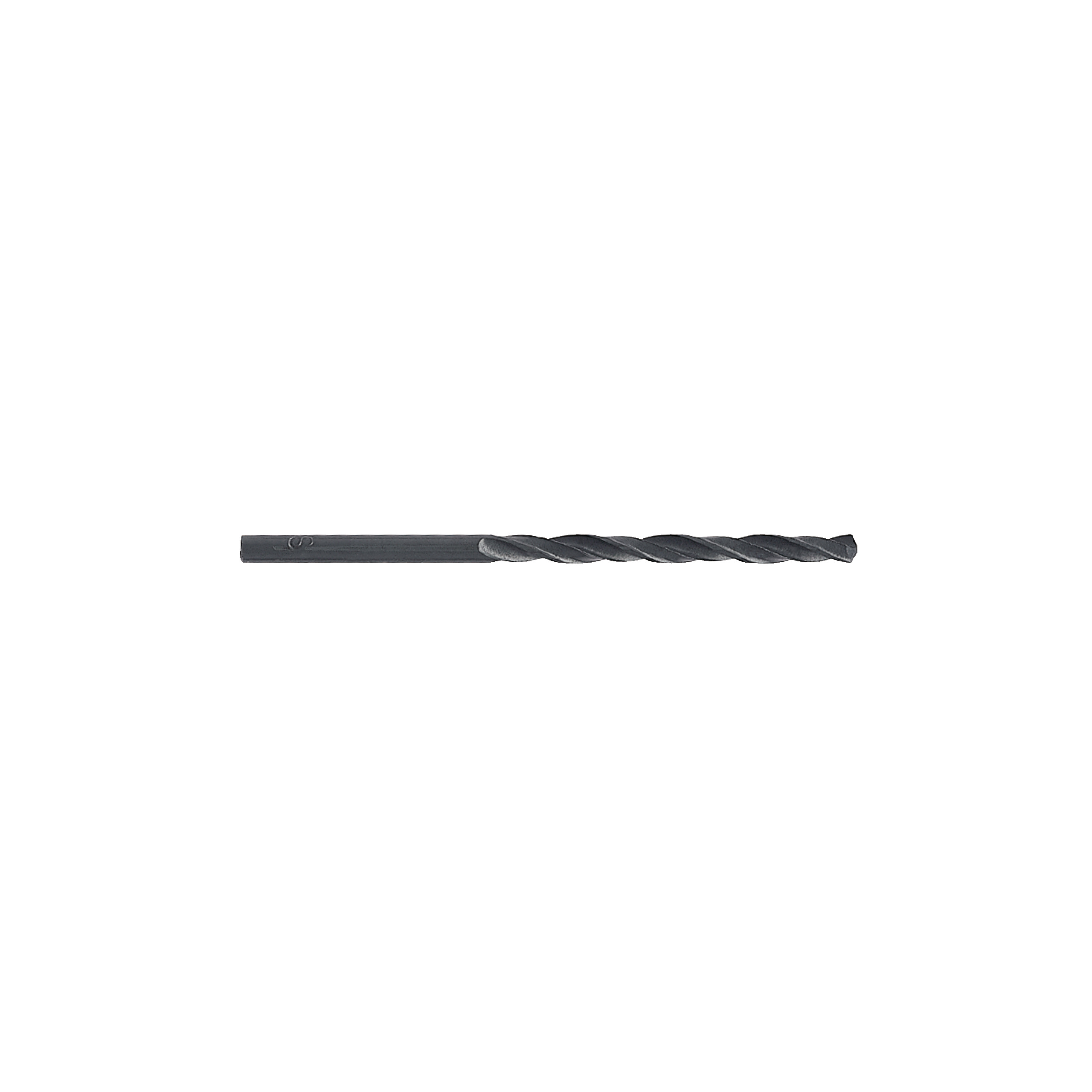 FORET HSS-R 3x61MM (x10) MILWAUKEE ACCESSOIRES - 4932363464