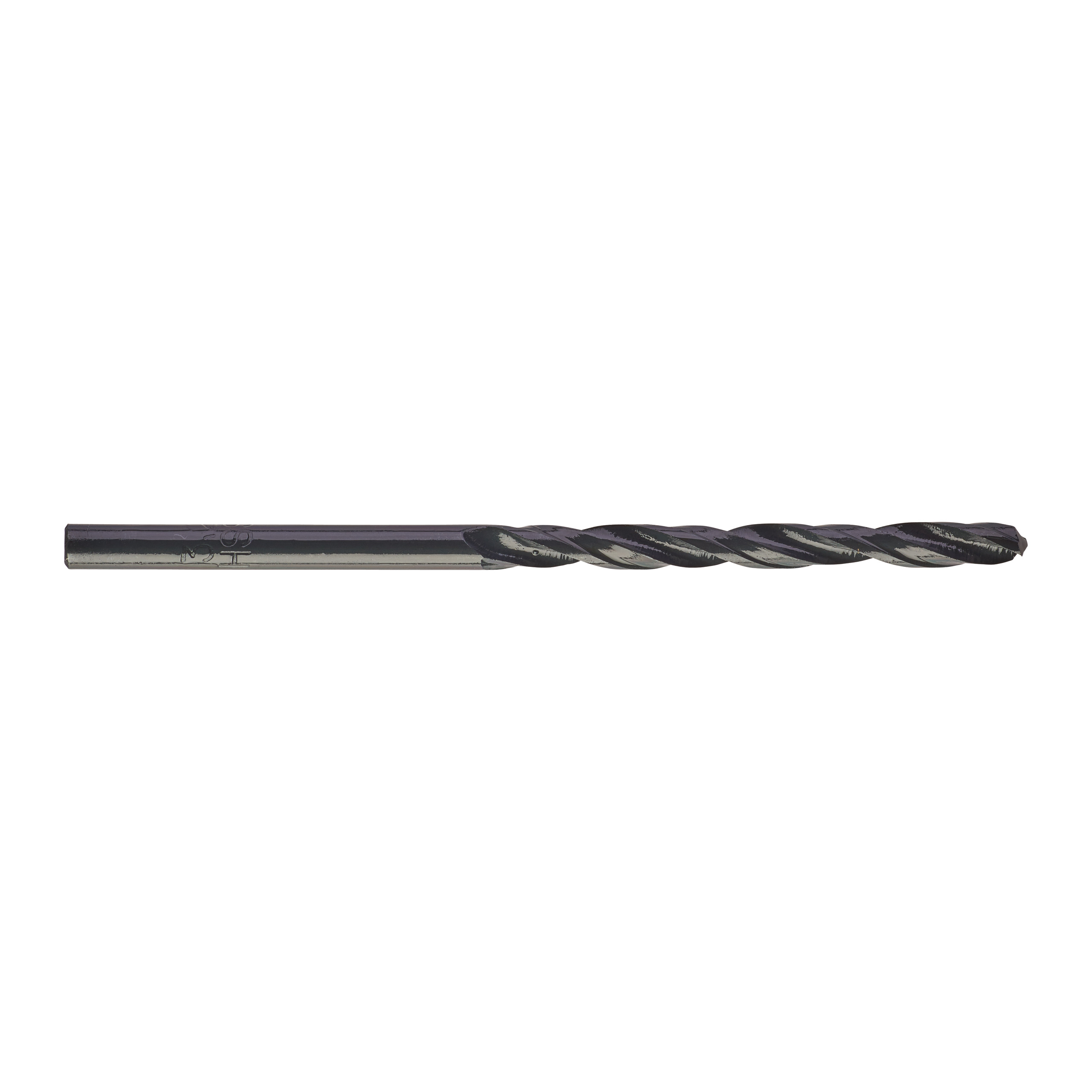 FORET HSS-R 3,2x65MM (x10) MILWAUKEE ACCESSOIRES - 4932363466