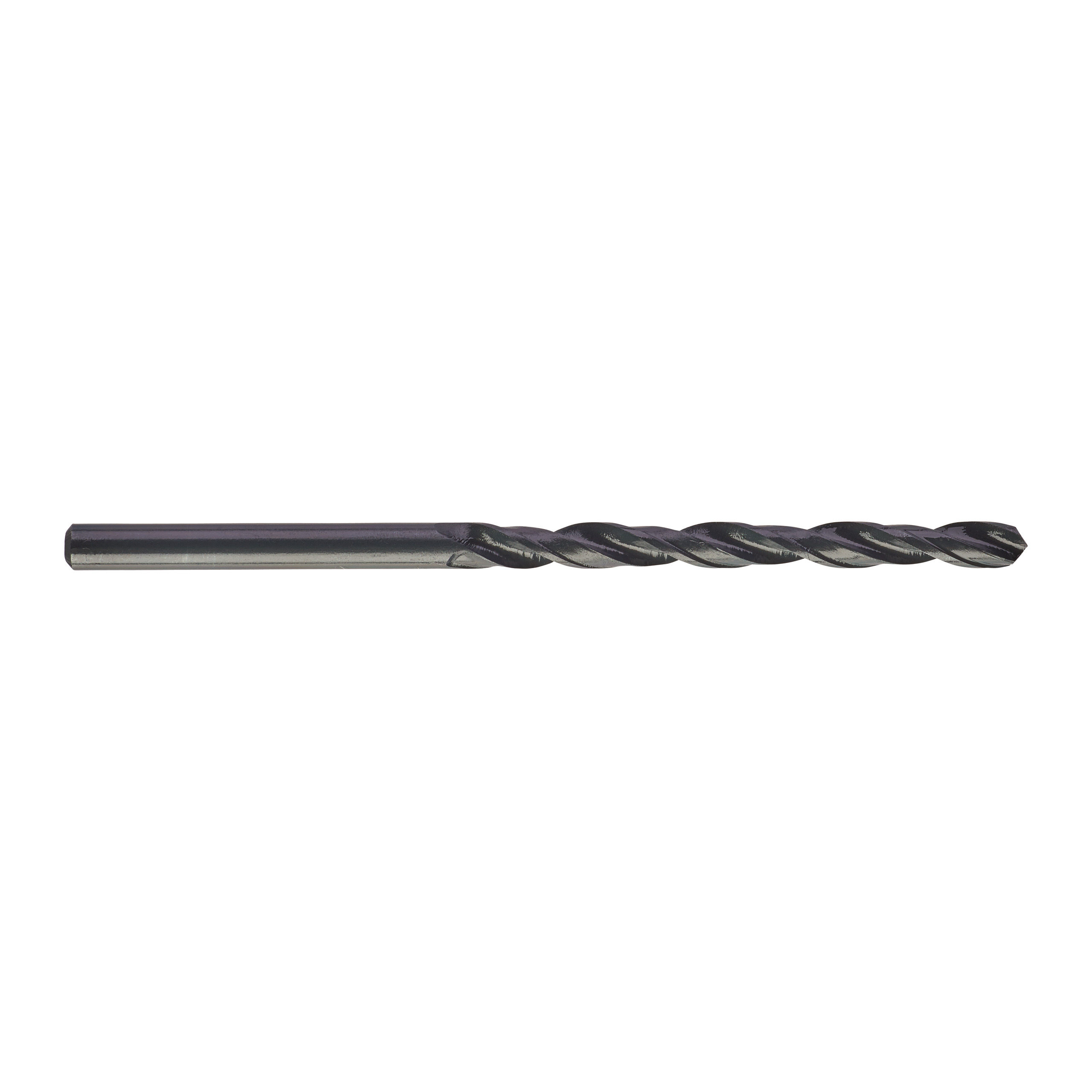 FORET HSS-R 3,5x70MM (x10) MILWAUKEE ACCESSOIRES - 4932363469