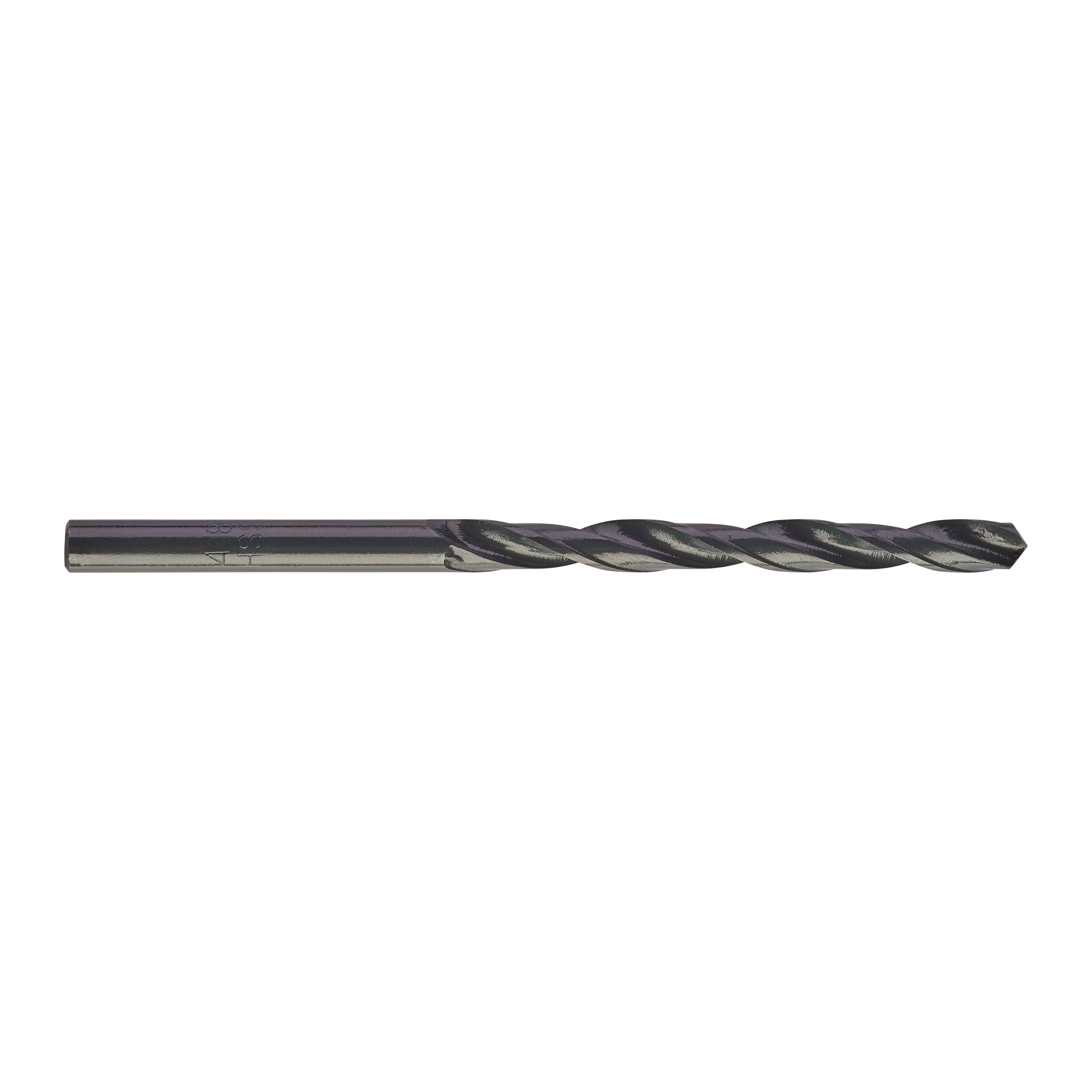 FORET HSS-R 4,8x86MM (x10) MILWAUKEE ACCESSOIRES - 4932363482
