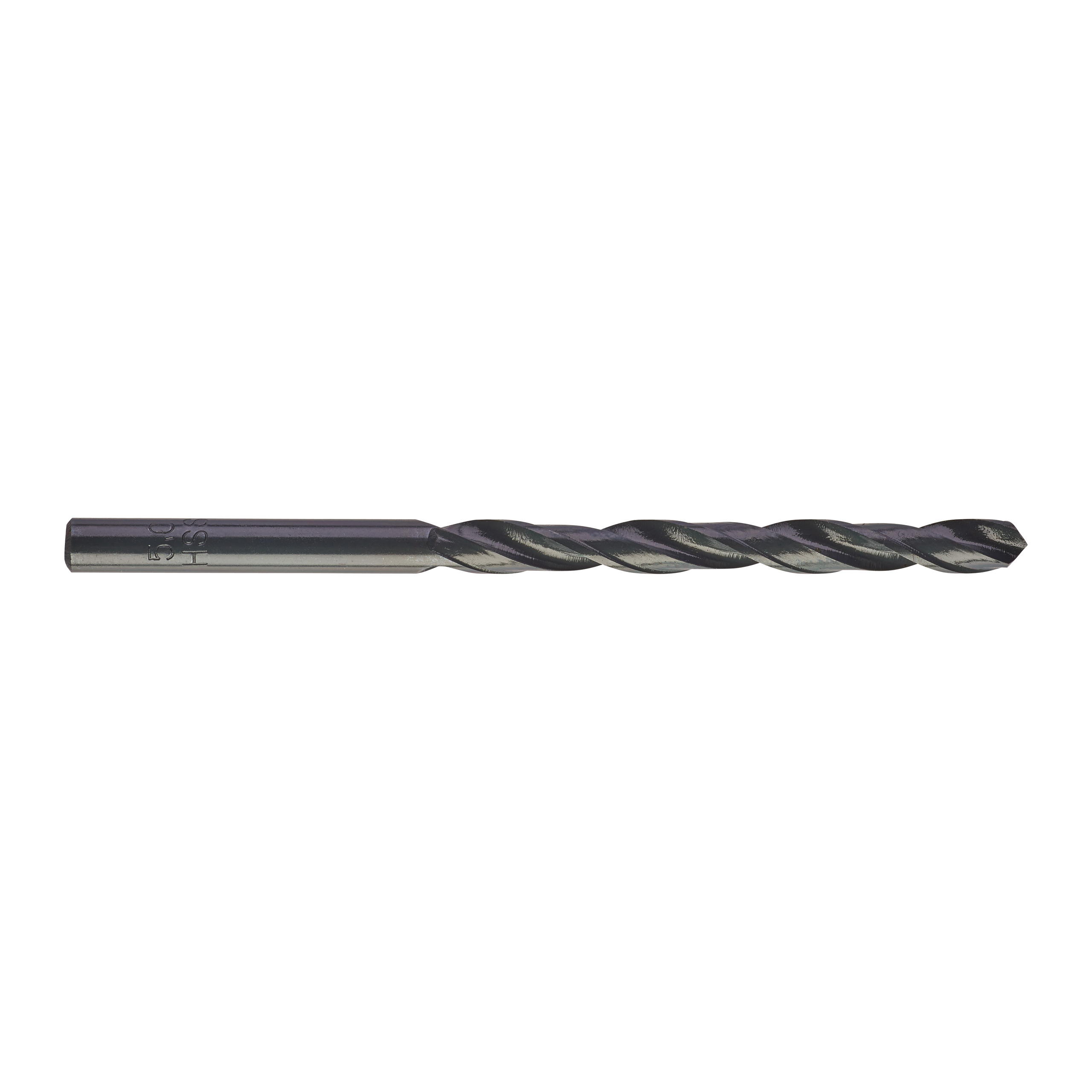 FORET HSS-R 5x86MM (x10) MILWAUKEE ACCESSOIRES - 4932363484