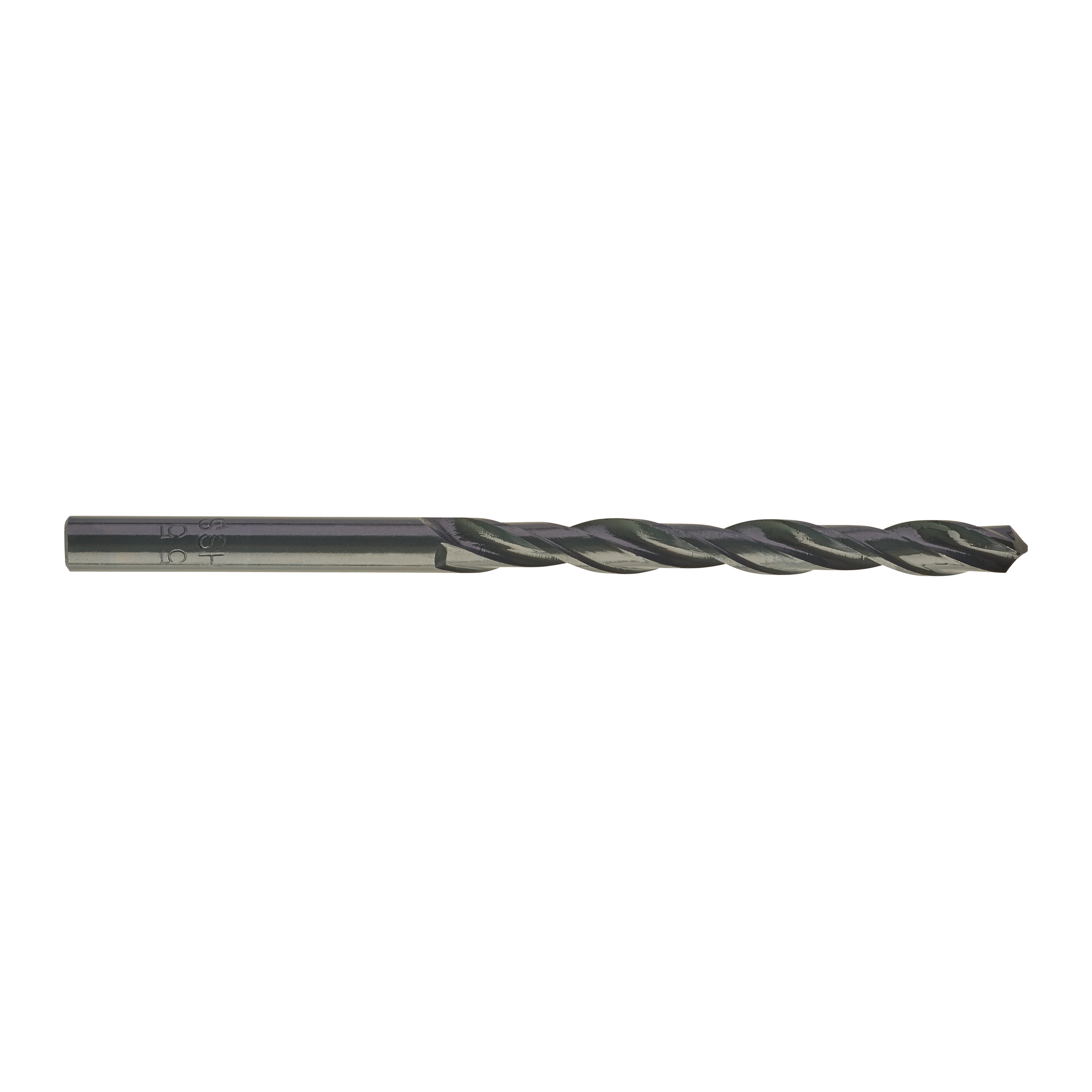 FORET HSS-R 5,5x93MM (x10) MILWAUKEE ACCESSOIRES - 4932363489