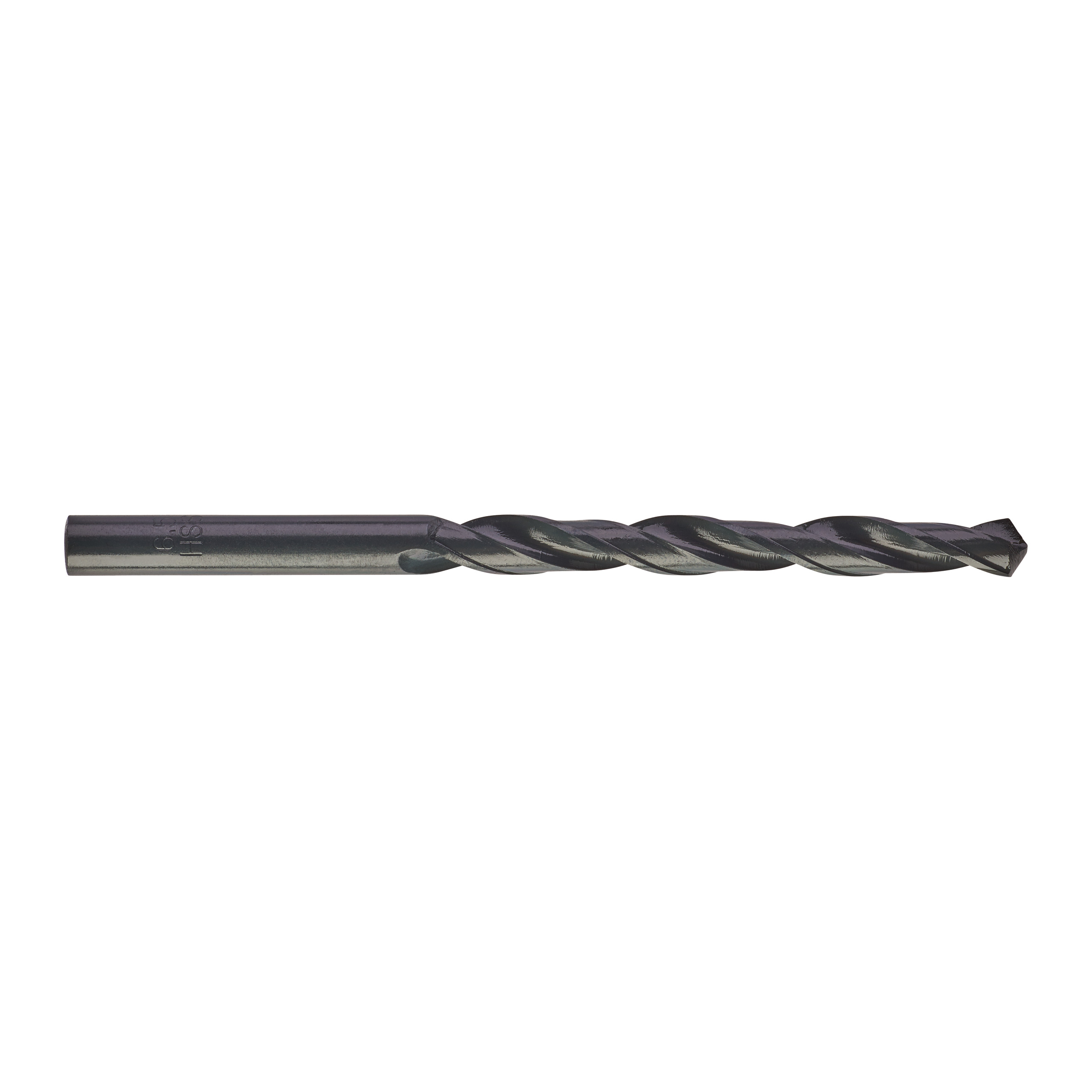 FORET HSS-R 6,5x101MM (x10) MILWAUKEE ACCESSOIRES - 4932363499