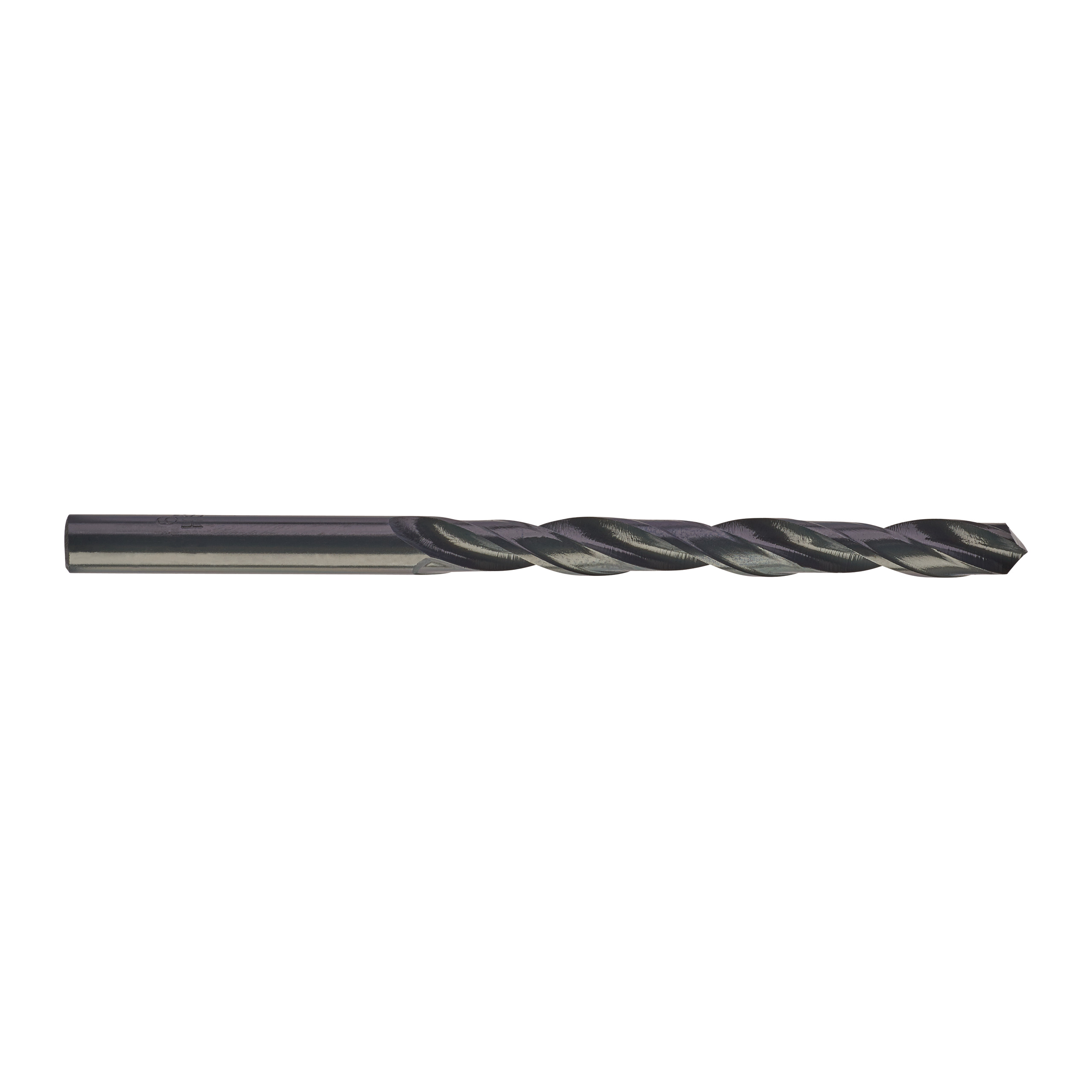FORET HSS-R 6,8x109MM (x10) MILWAUKEE ACCESSOIRES - 4932363502