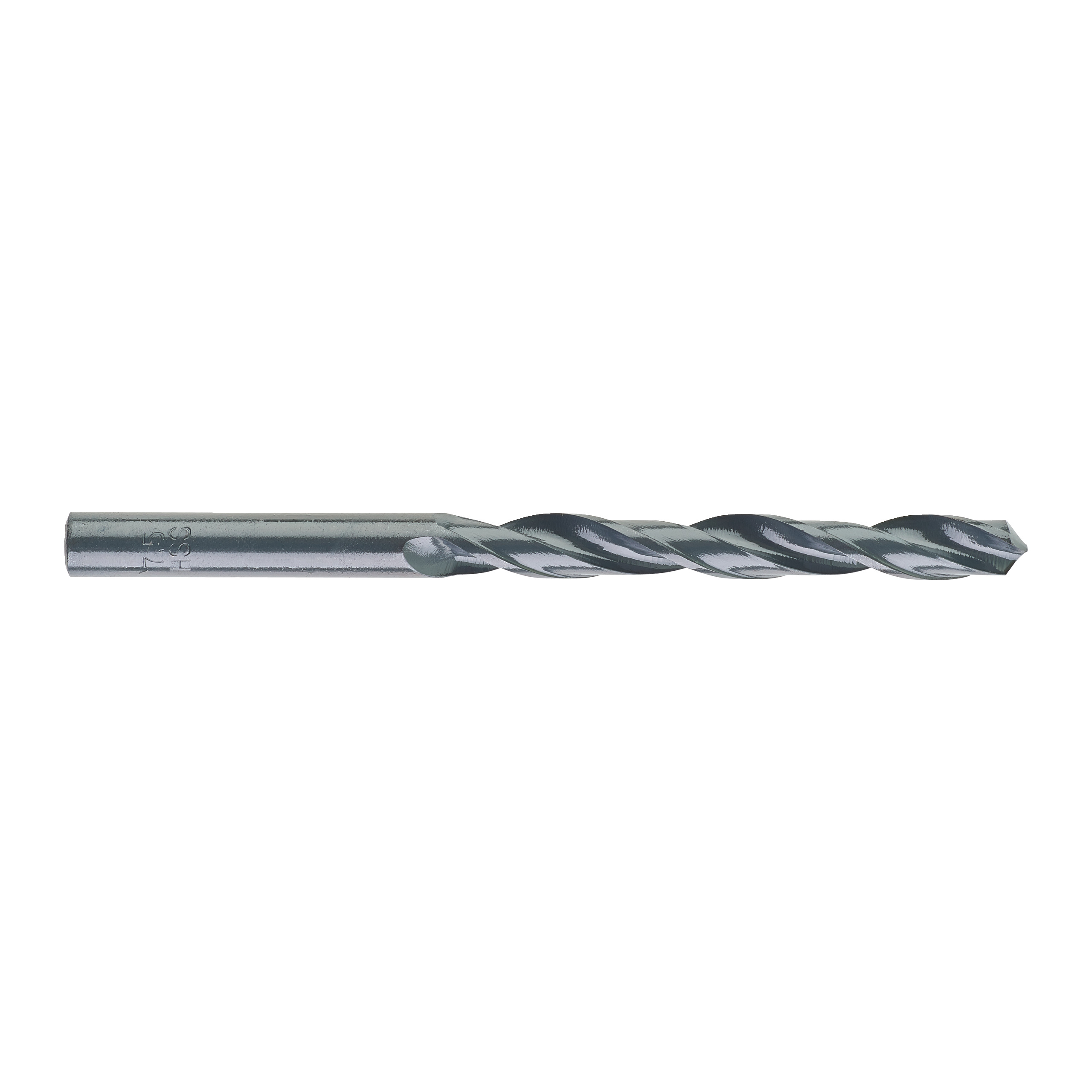 FORET HSS-R 7,5Mx109MM (x10) MILWAUKEE ACCESSOIRES - 4932363509