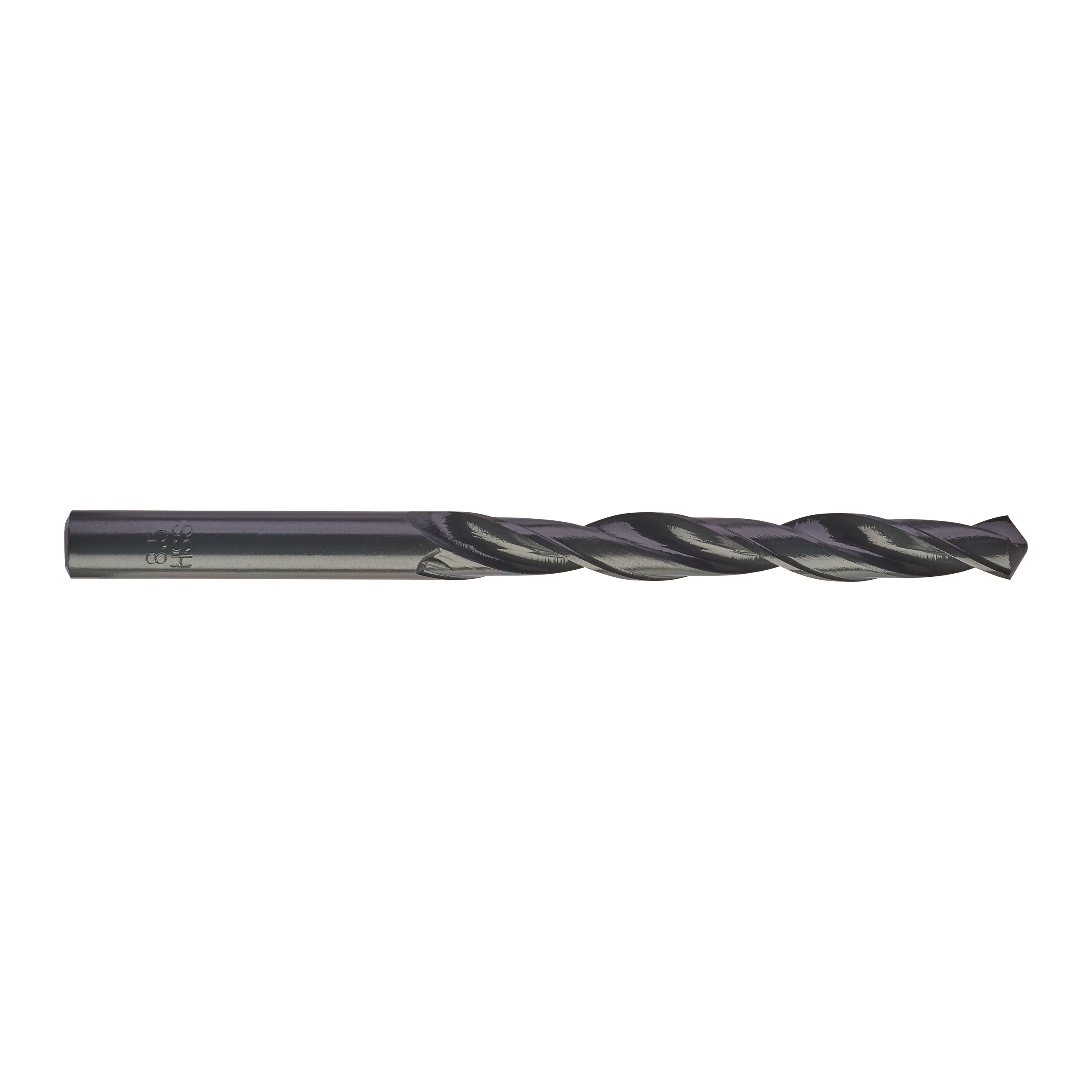FORET HSS-R 8,5x117MM (x10) MILWAUKEE ACCESSOIRES - 4932363519