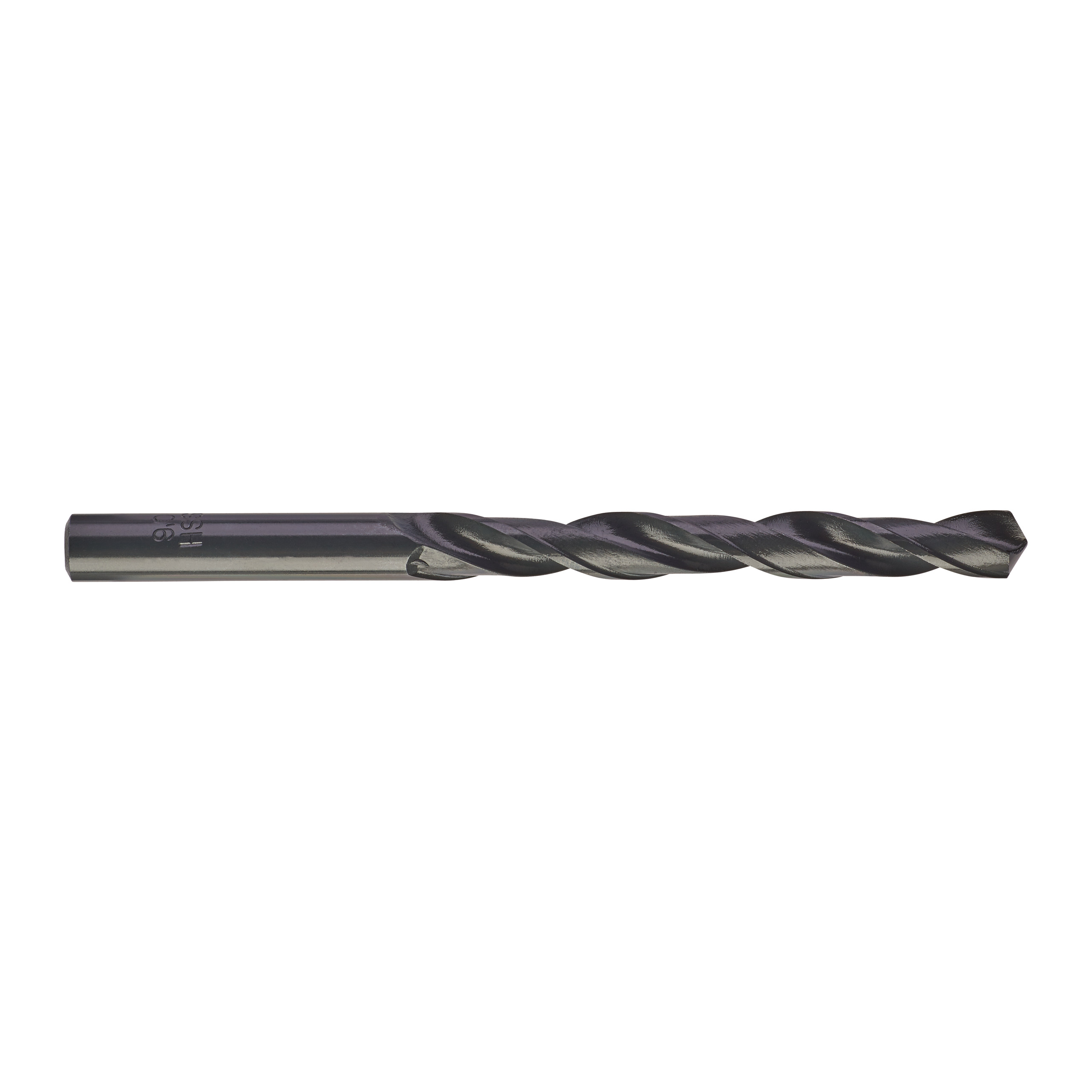 FORET HSS-R 9x125MM (x10) MILWAUKEE ACCESSOIRES - 4932363524