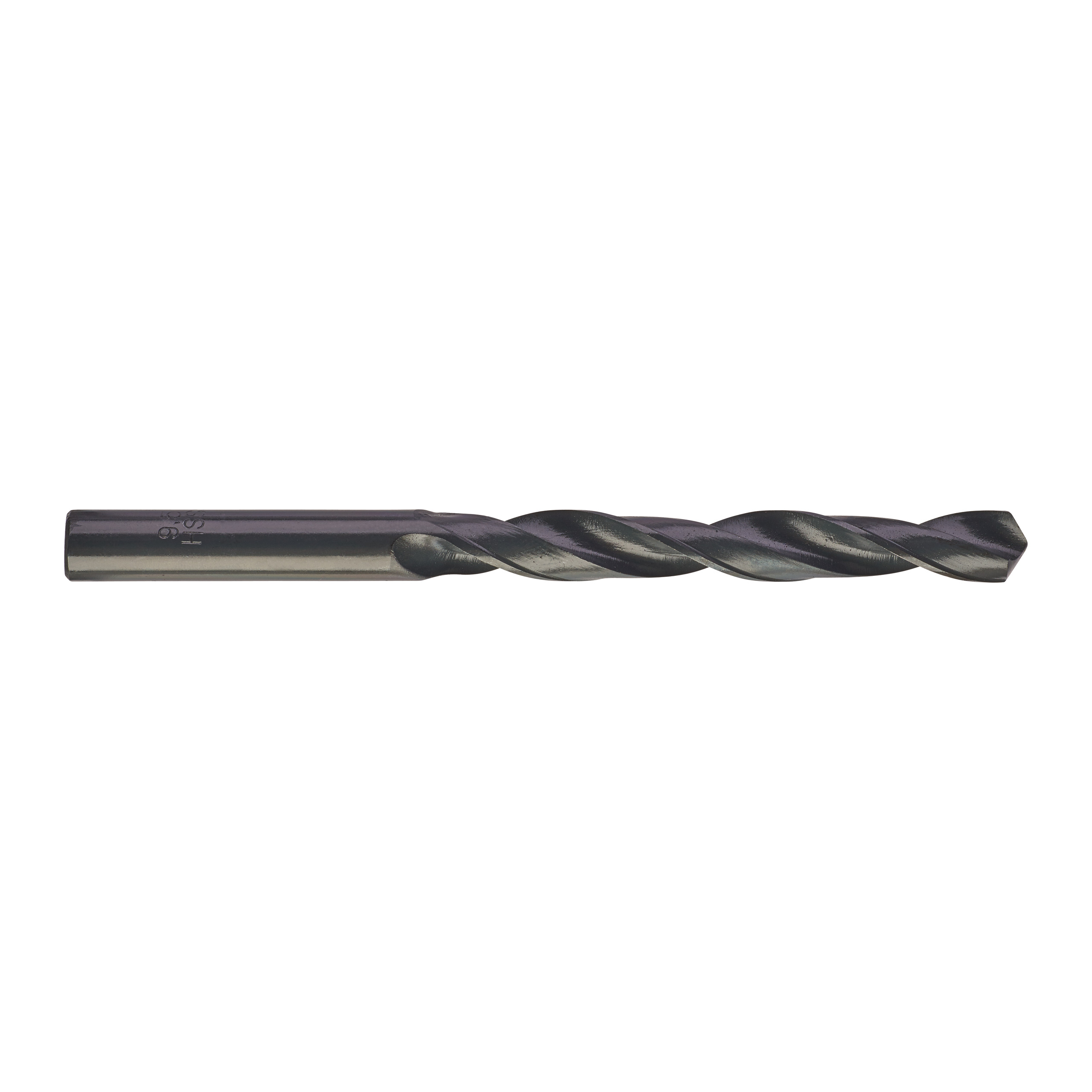 FORET HSS-R 9,5x125MM (x10) MILWAUKEE ACCESSOIRES - 4932363529