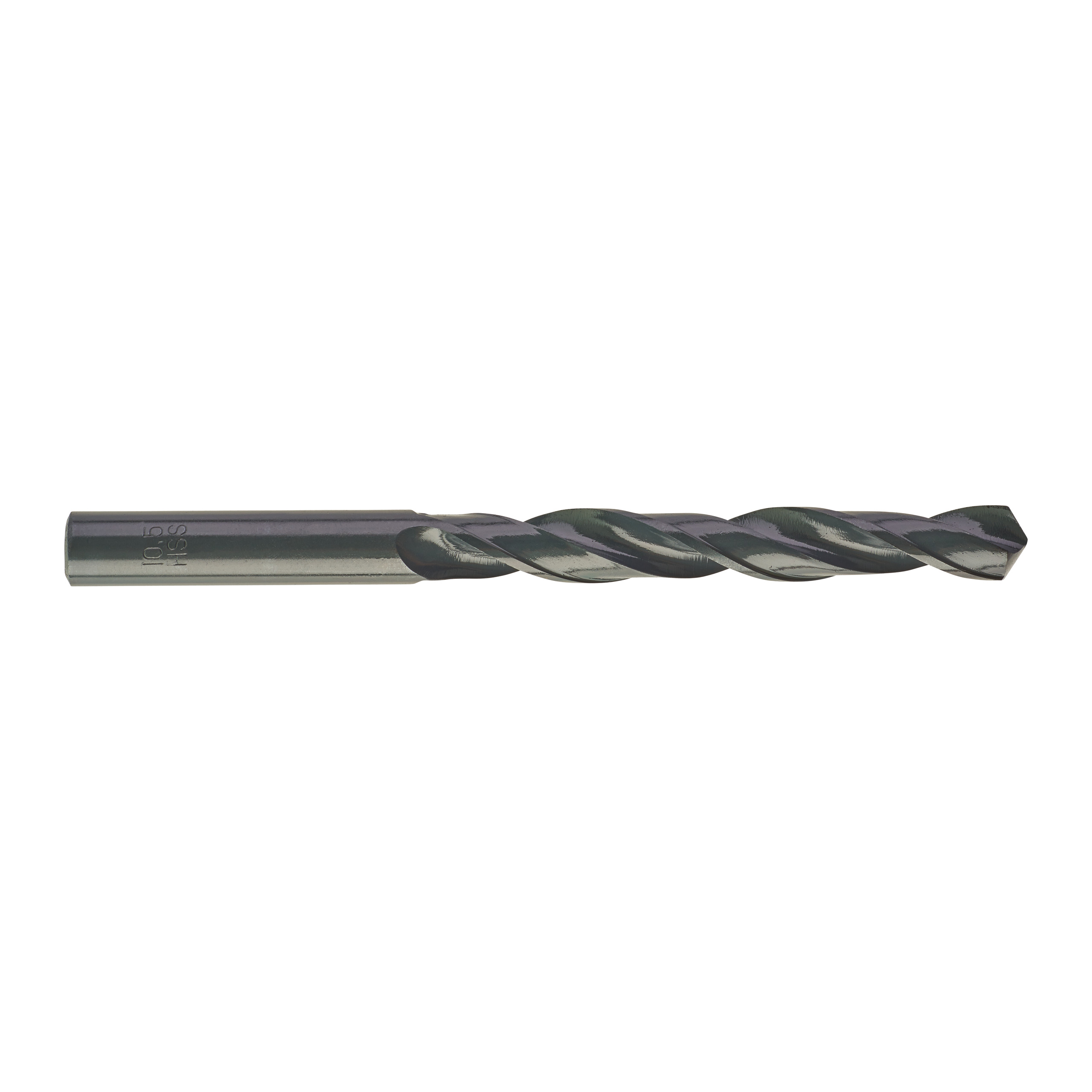 FORET HSS-R 10,5x133MM (x5) MILWAUKEE ACCESSOIRES - 4932363539