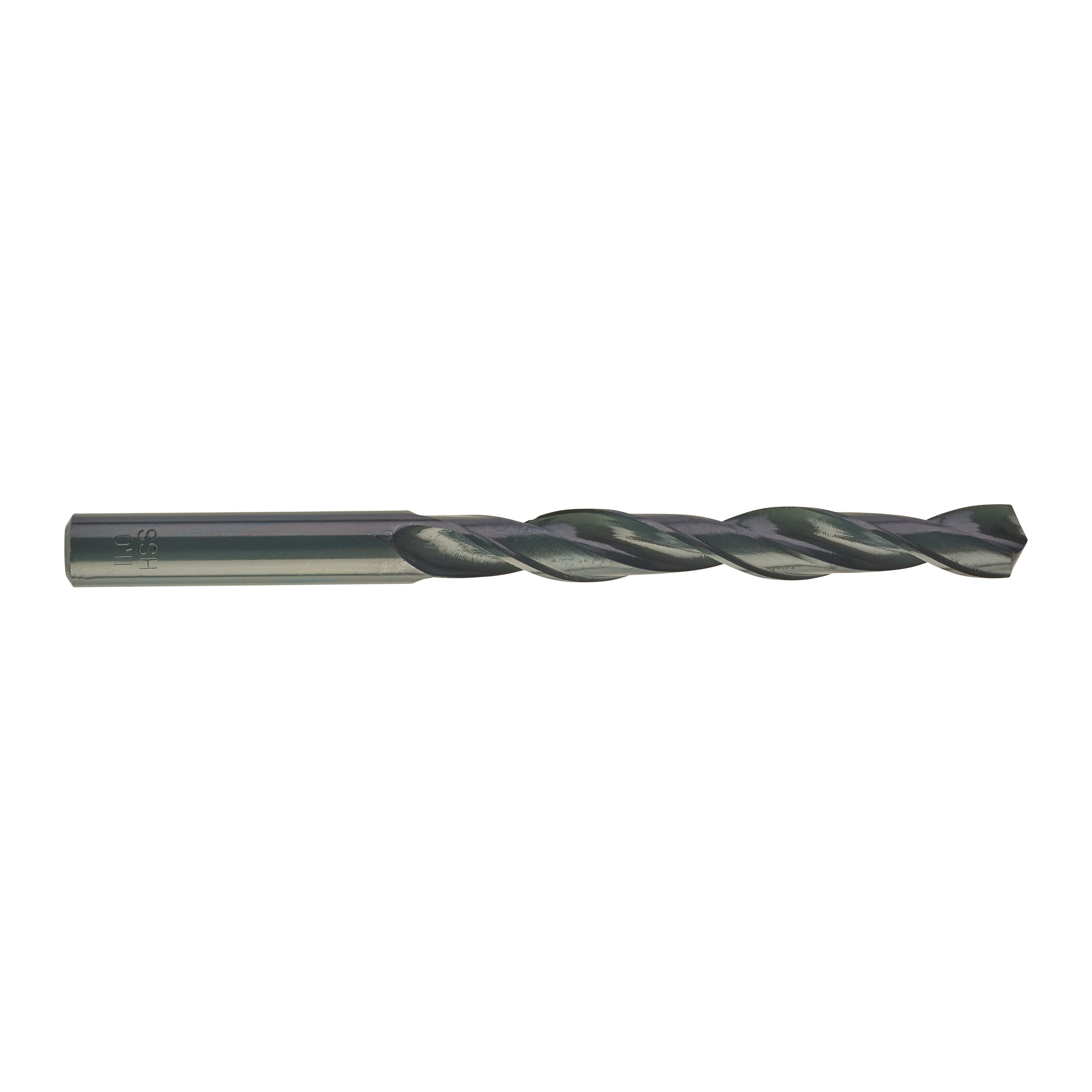 FORET HSS-R 11x142MM (x5) MILWAUKEE ACCESSOIRES - 4932363544