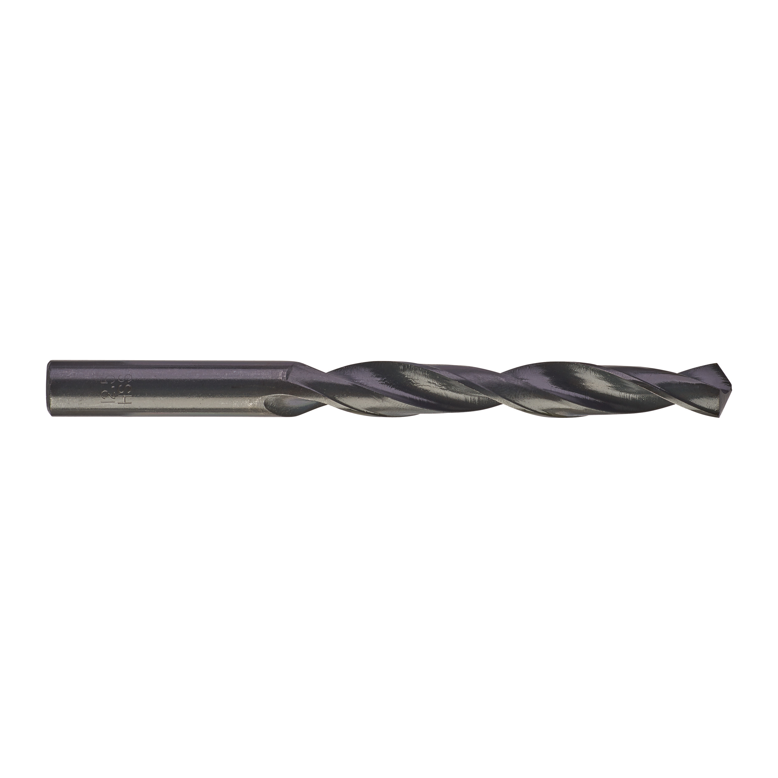 FORET HSS-R 12,5x151MM (x5) MILWAUKEE ACCESSOIRES - 4932363559