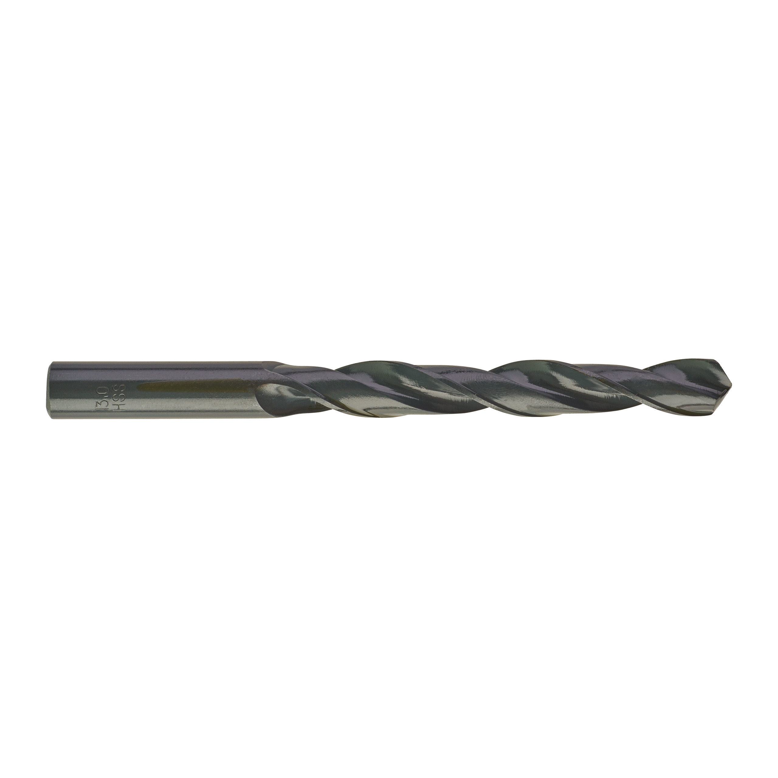 FORET HSS-R 13x151MM (x5) MILWAUKEE ACCESSOIRES - 4932363564