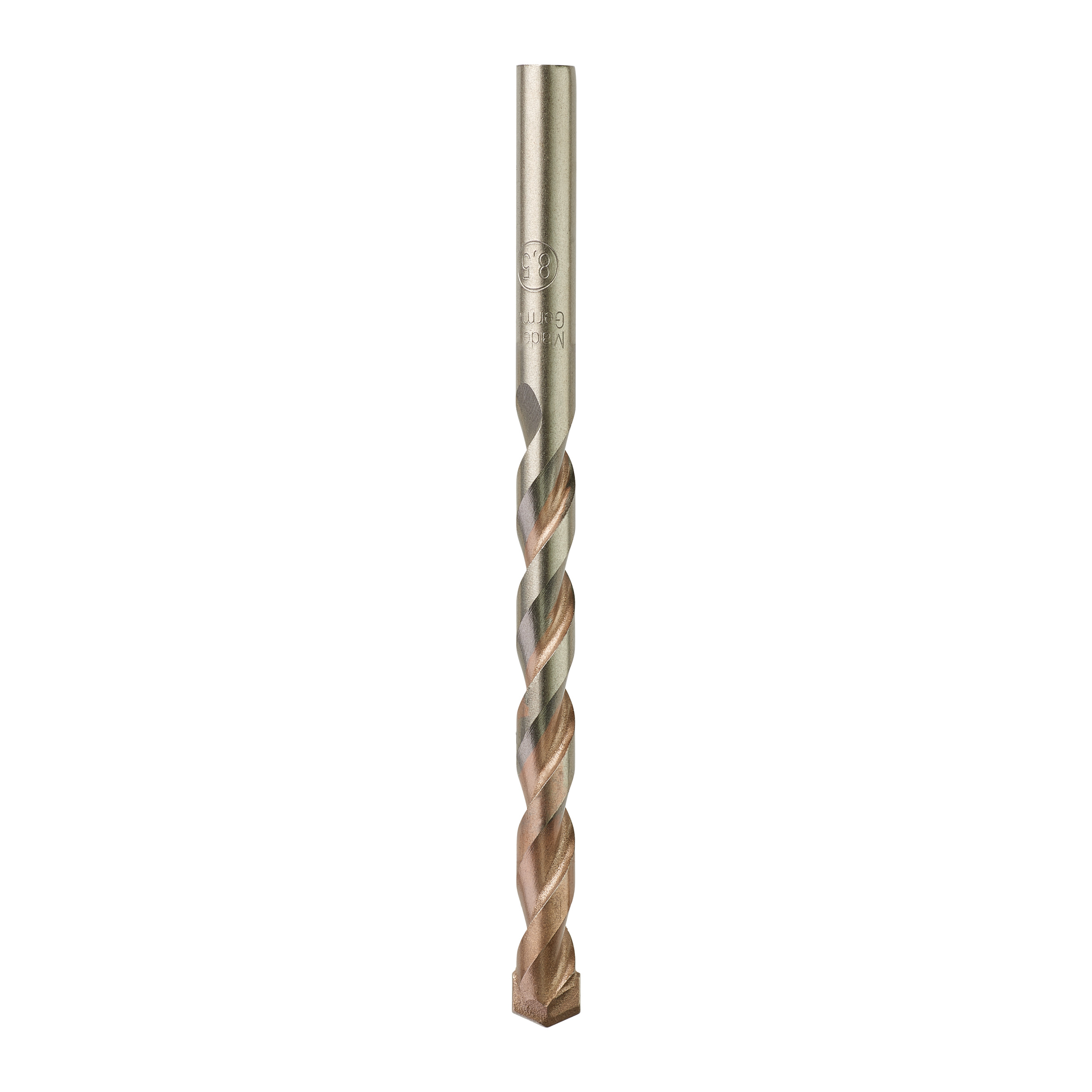 FORET BETON 8,5x120MM (x1) MILWAUKEE ACCESSOIRES - 4932363642