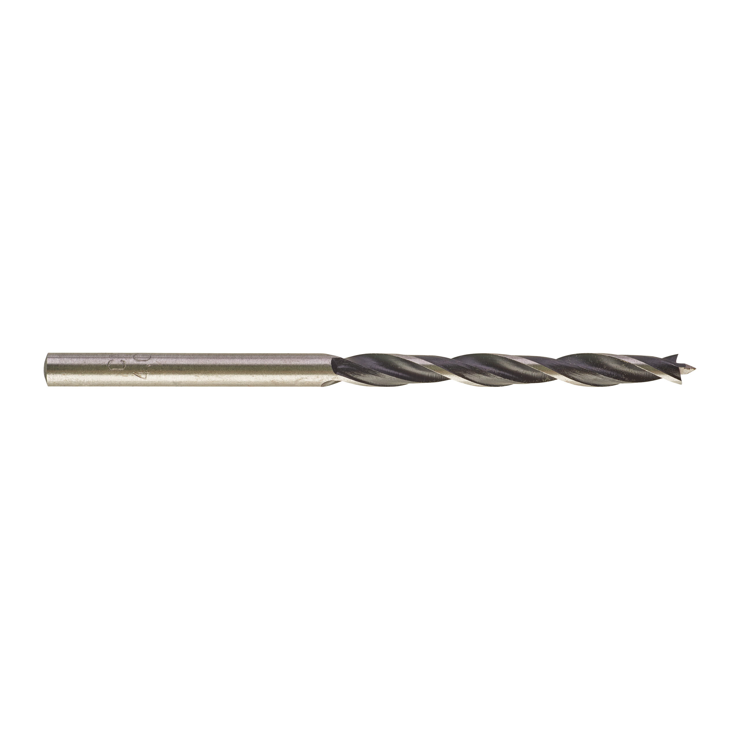 MECHE 3 POINTES 4x40MM (x1) MILWAUKEE ACCESSOIRES - 4932363652