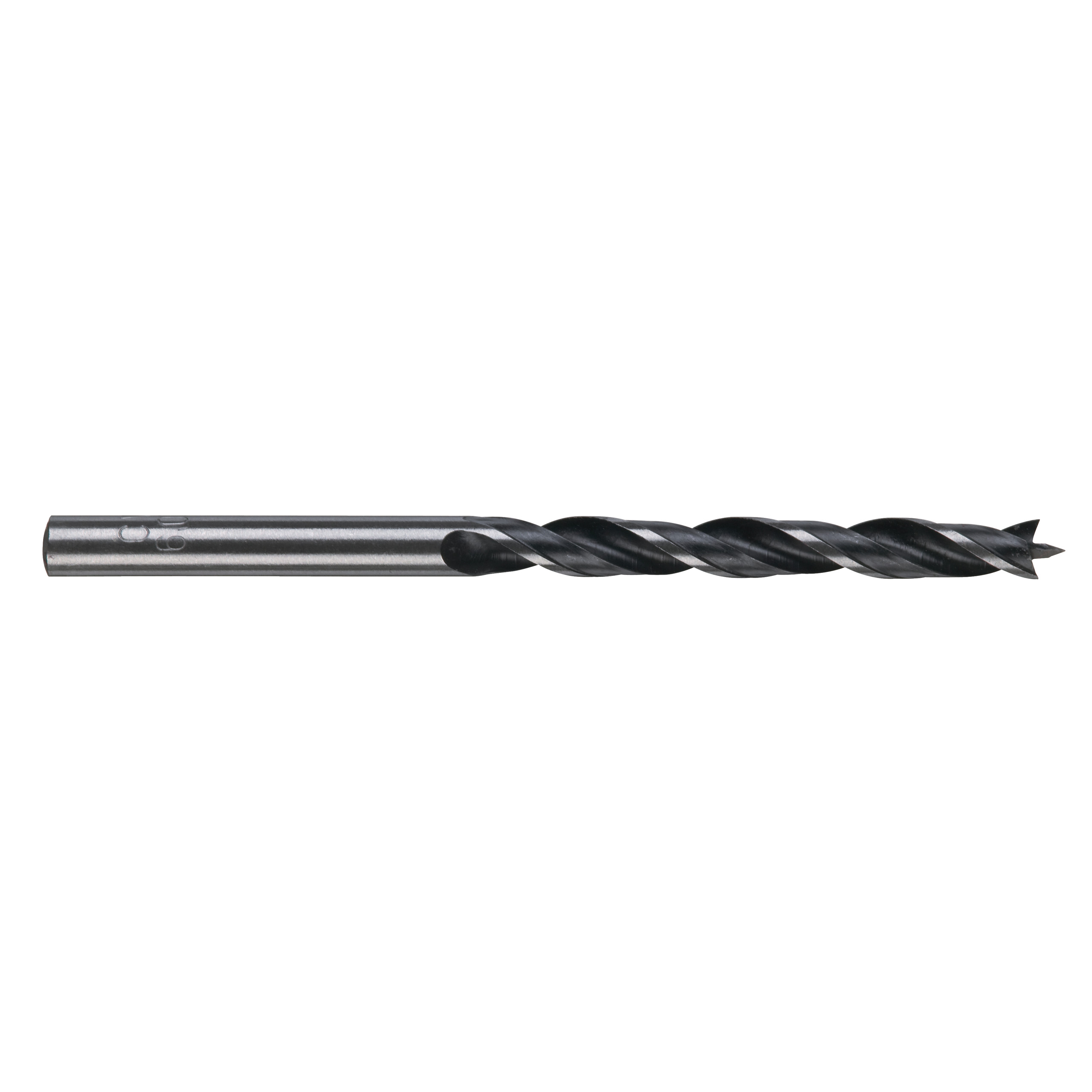 MECHE 3 POINTES 6x60MM (x1) MILWAUKEE ACCESSOIRES - 4932363654