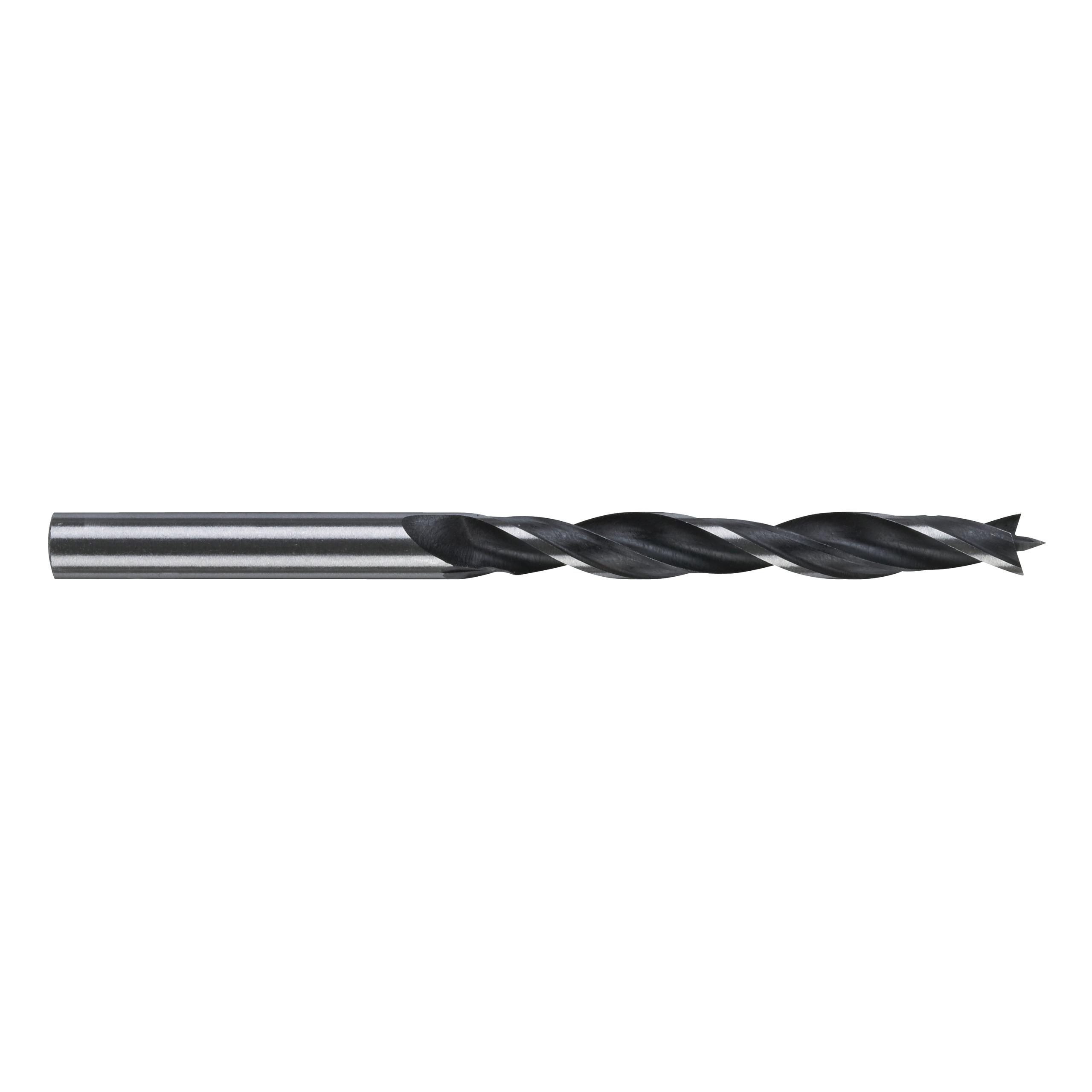 MECHE 3 POINTES 8x80MM (x1) MILWAUKEE ACCESSOIRES - 4932363656