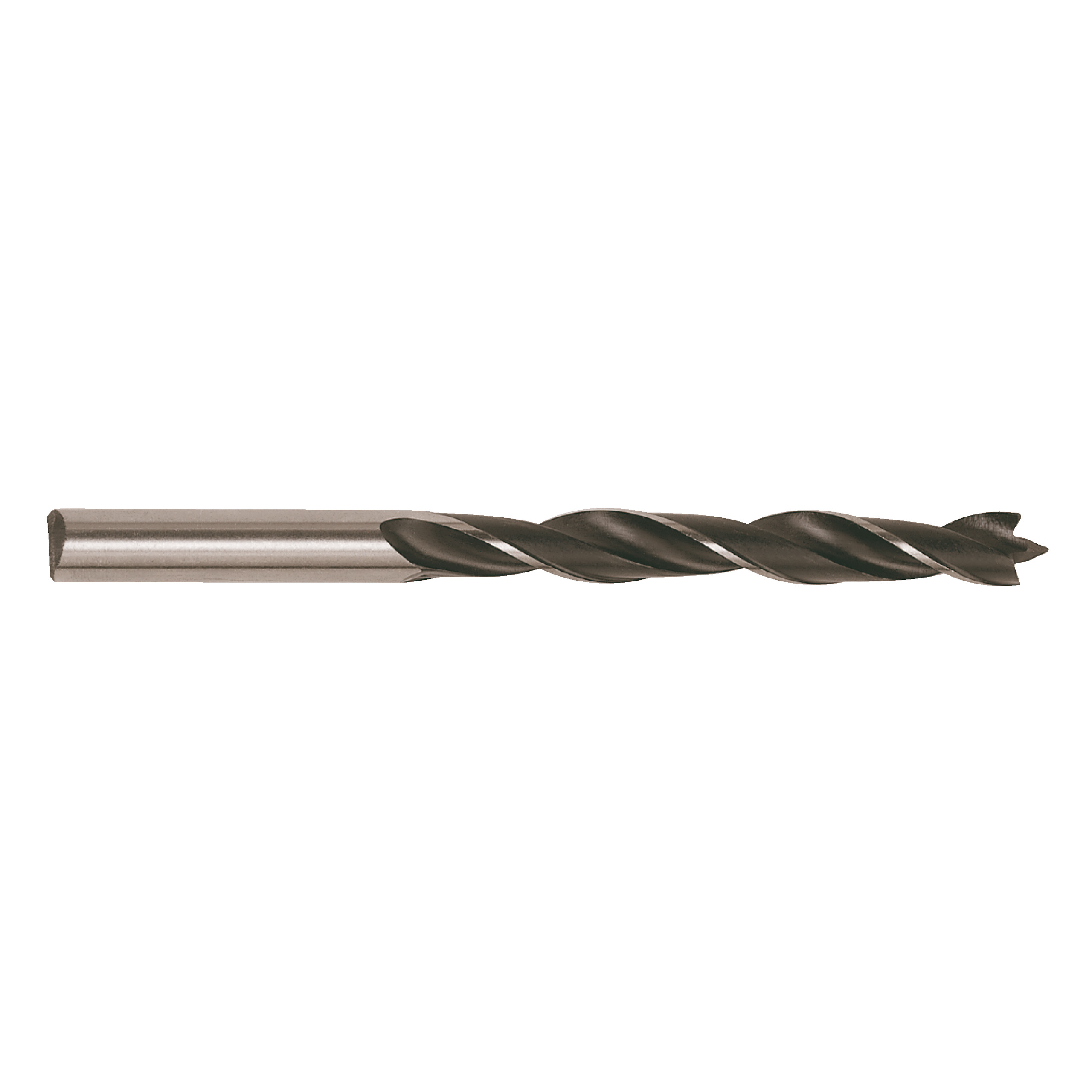 MECHE 3 POINTES 10x80MM (x1) MILWAUKEE ACCESSOIRES - 4932363658