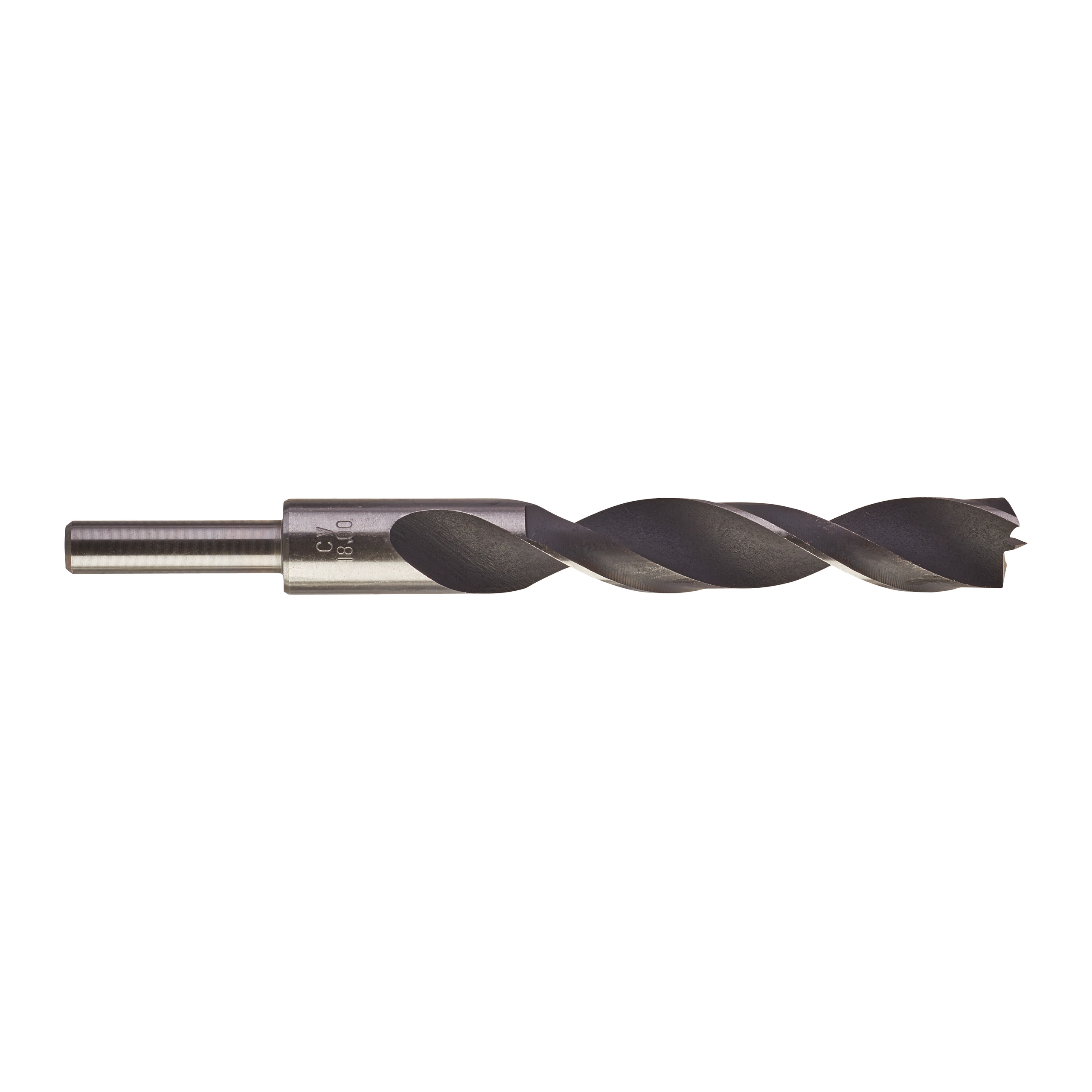 MECHE 3 POINTES 18x105MM (x1) MILWAUKEE ACCESSOIRES - 4932363665