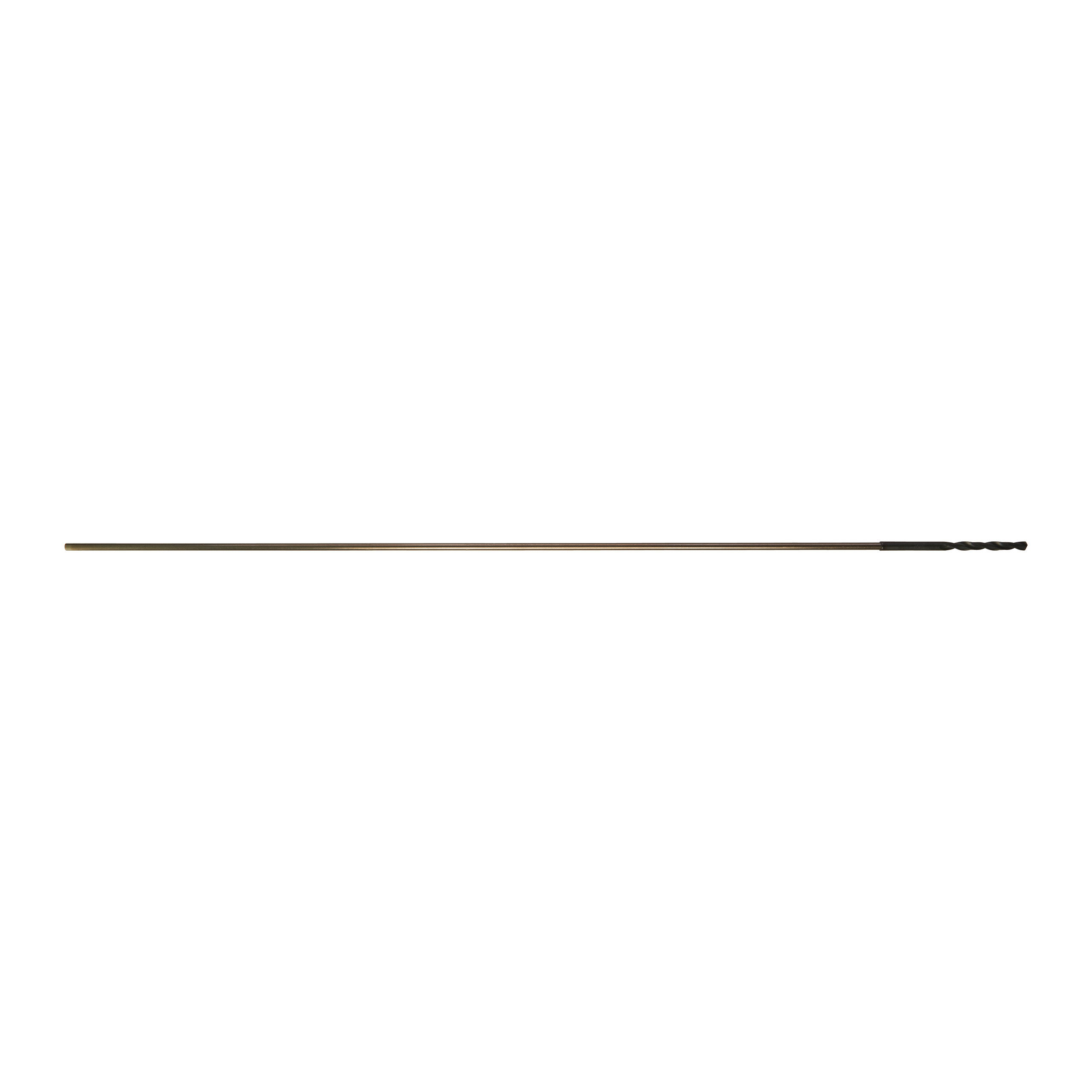 MECHE COFFRAGE 10x600MM (x1) MILWAUKEE ACCESSOIRES - 4932363675