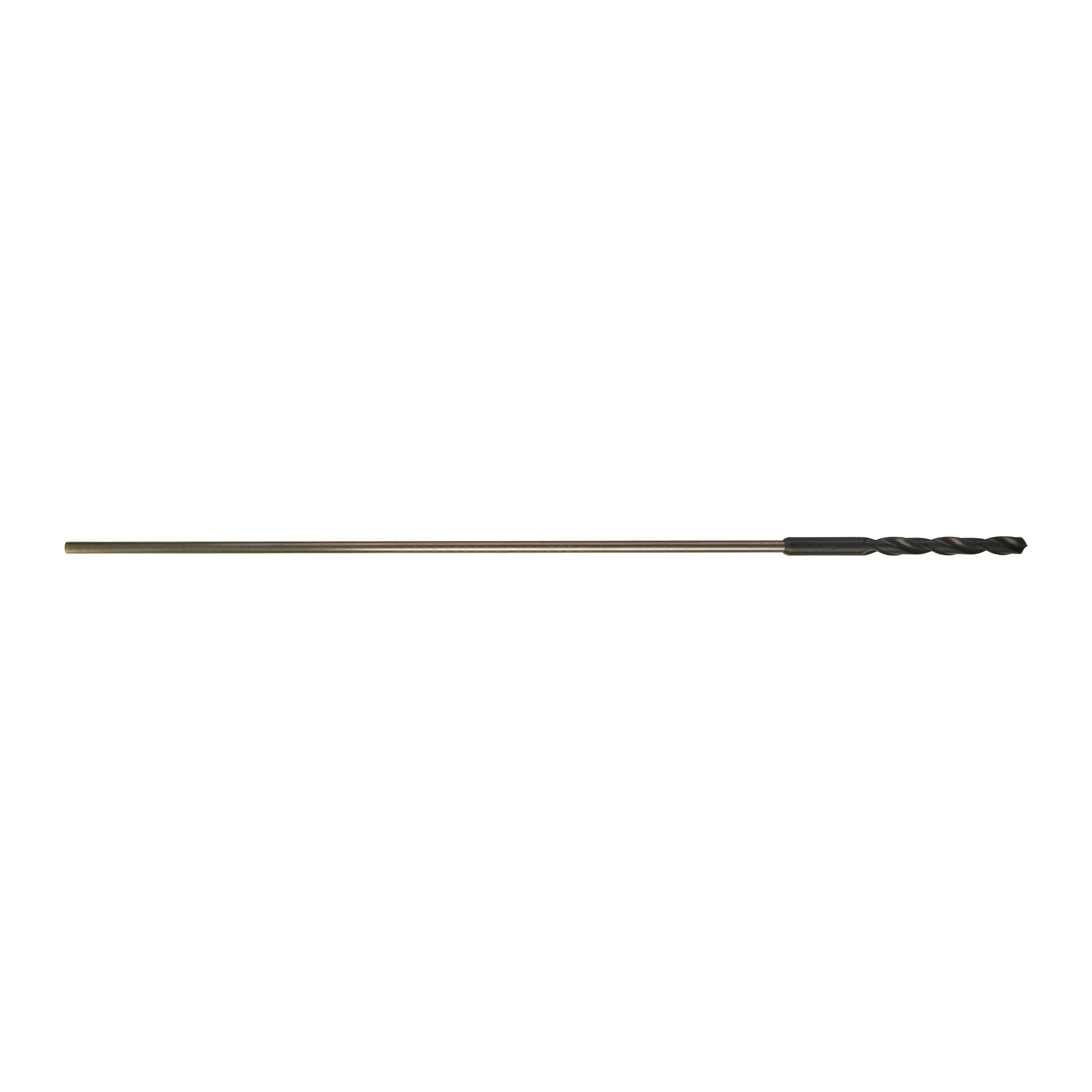 MECHE COFFRAGE 12x600MM (x1) MILWAUKEE ACCESSOIRES - 4932363676
