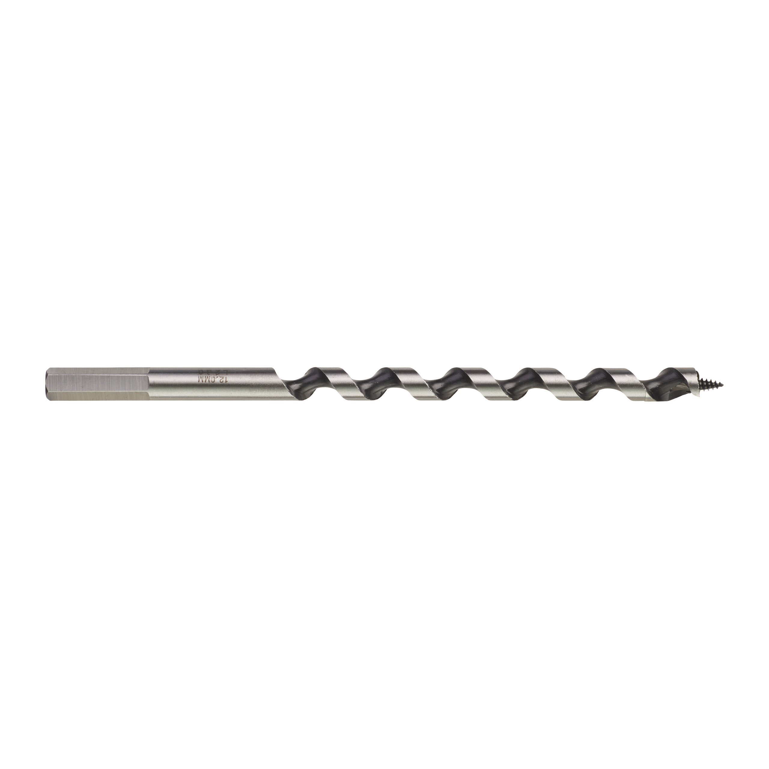 MECHE SPIRALE 12x230MM (x1) MILWAUKEE ACCESSOIRES - 4932363683