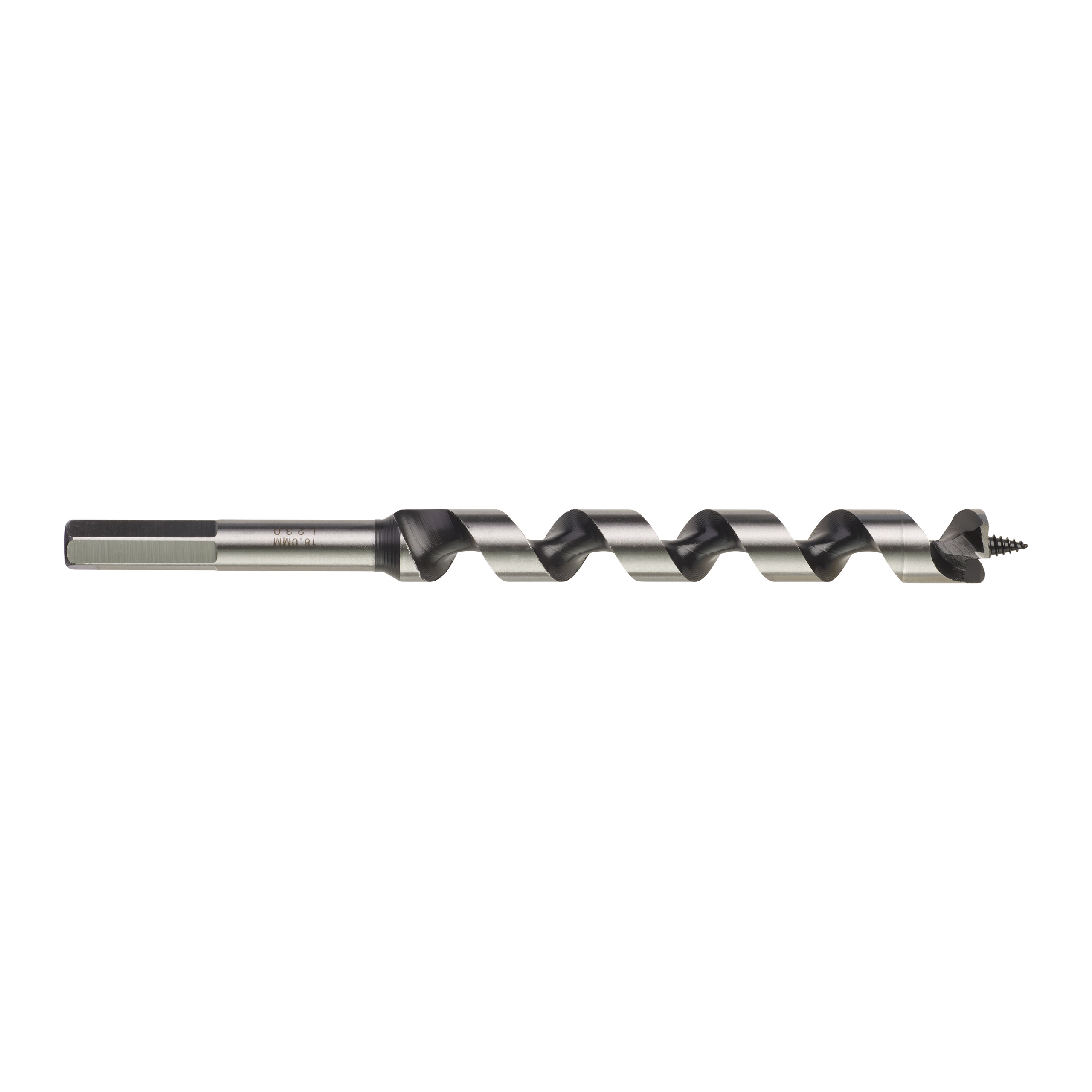 MECHE SPIRALE 16x230MM (x1) MILWAUKEE ACCESSOIRES - 4932363685