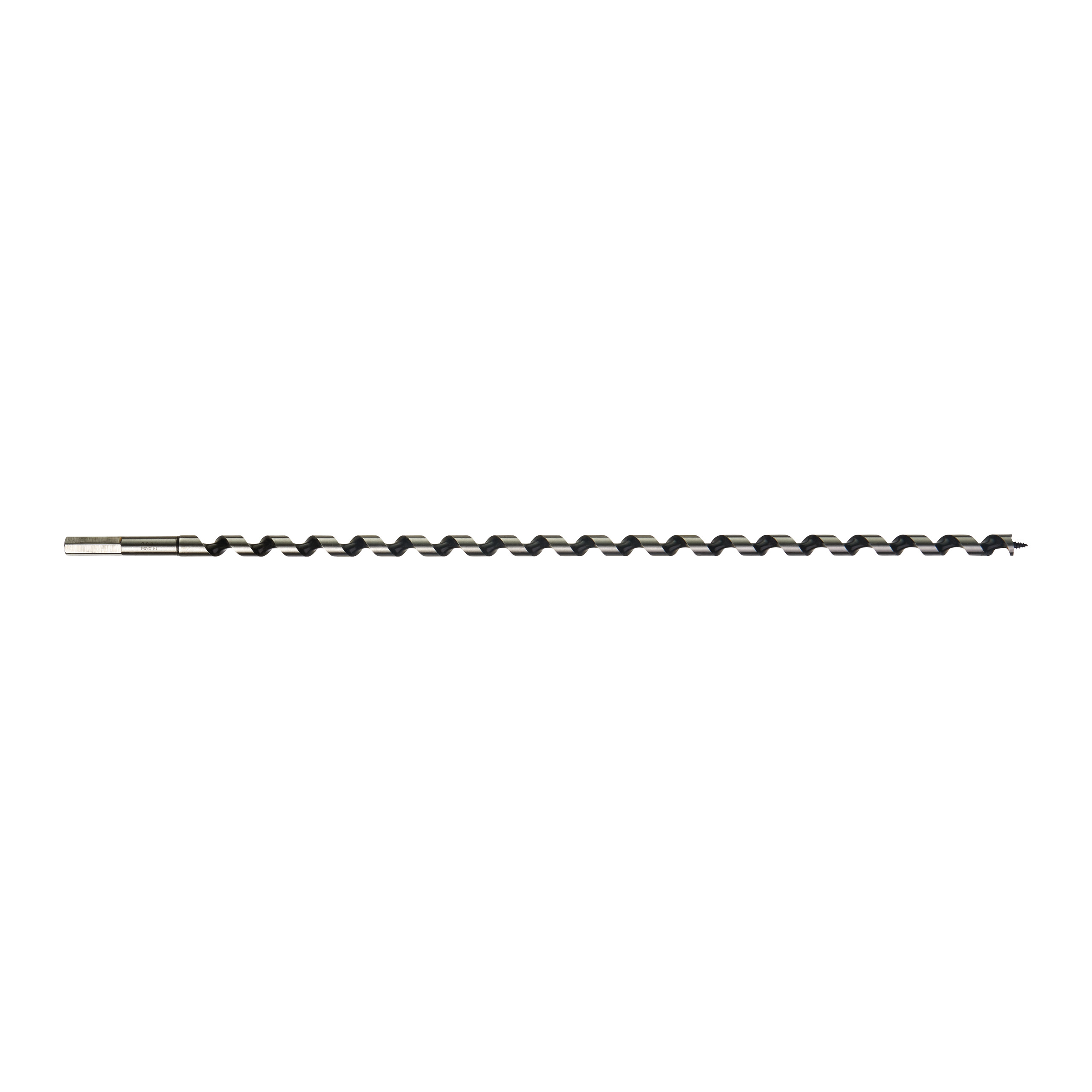 MECHE SPIRALE 14x600MM (x1) MILWAUKEE ACCESSOIRES - 4932363698
