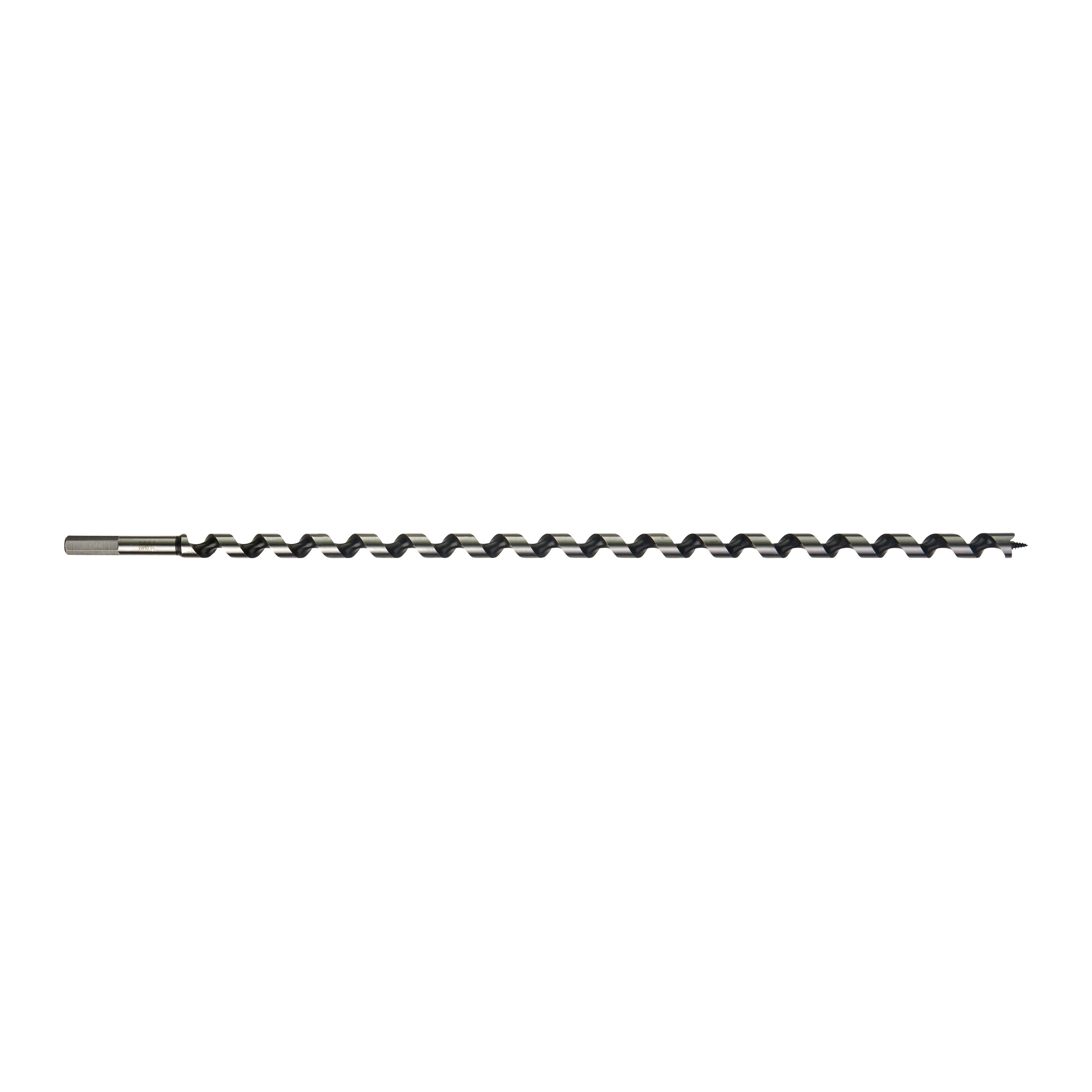 MECHE SPIRALE 16x600MM (x1) MILWAUKEE ACCESSOIRES - 4932363699