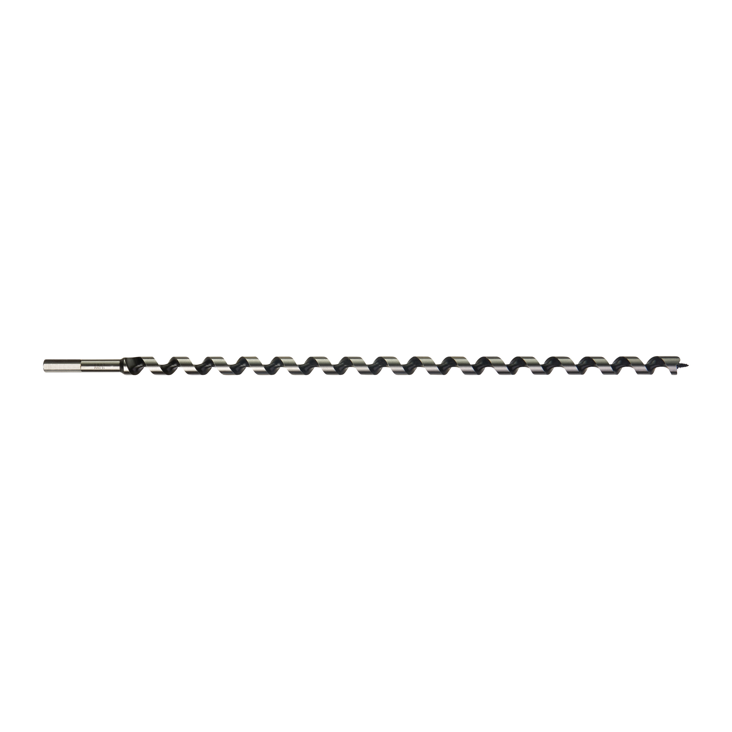 MECHE SPIRALE 18x600MM (x1) MILWAUKEE ACCESSOIRES - 4932363700