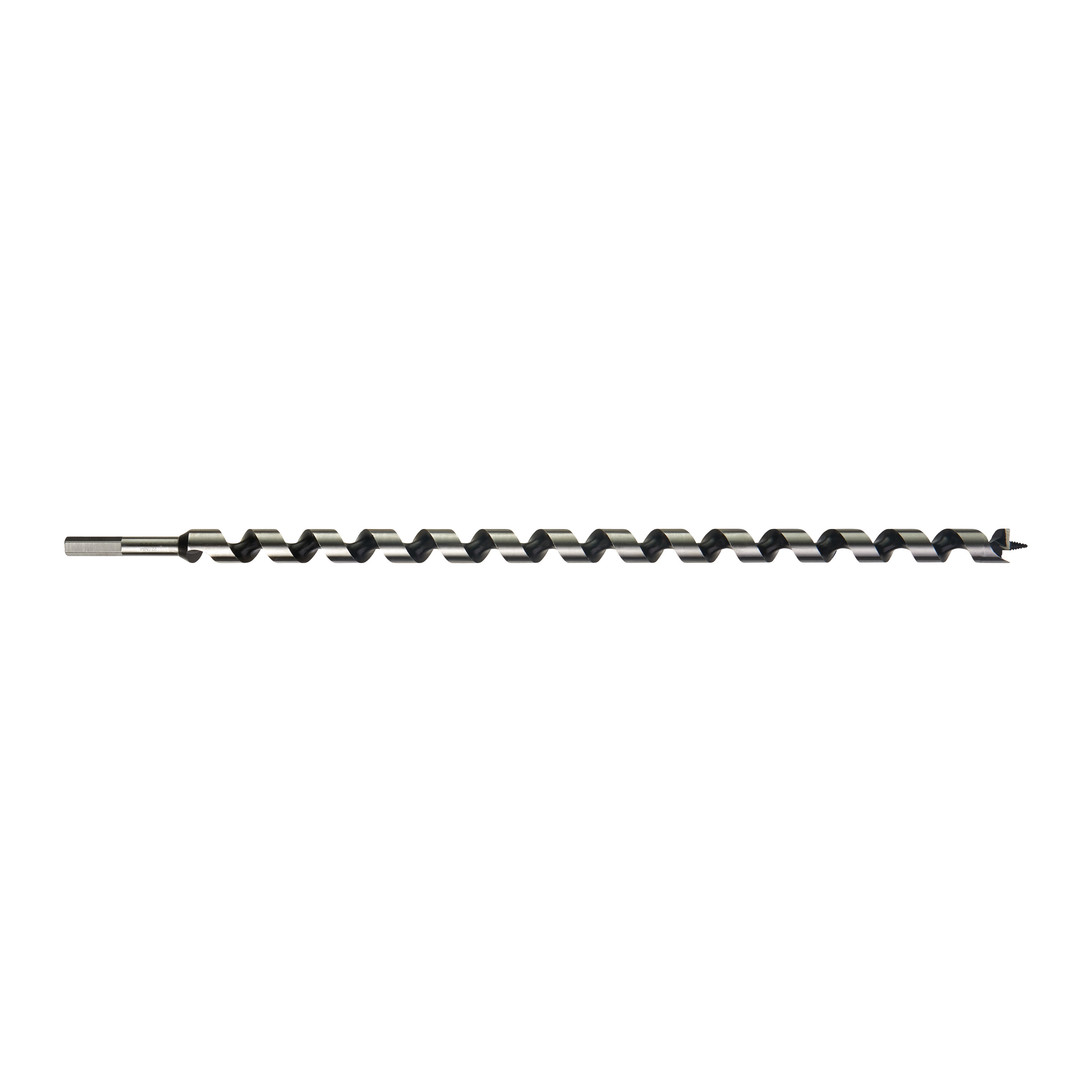 MECHE SPIRALE 22x600MM (x1) MILWAUKEE ACCESSOIRES - 4932363702