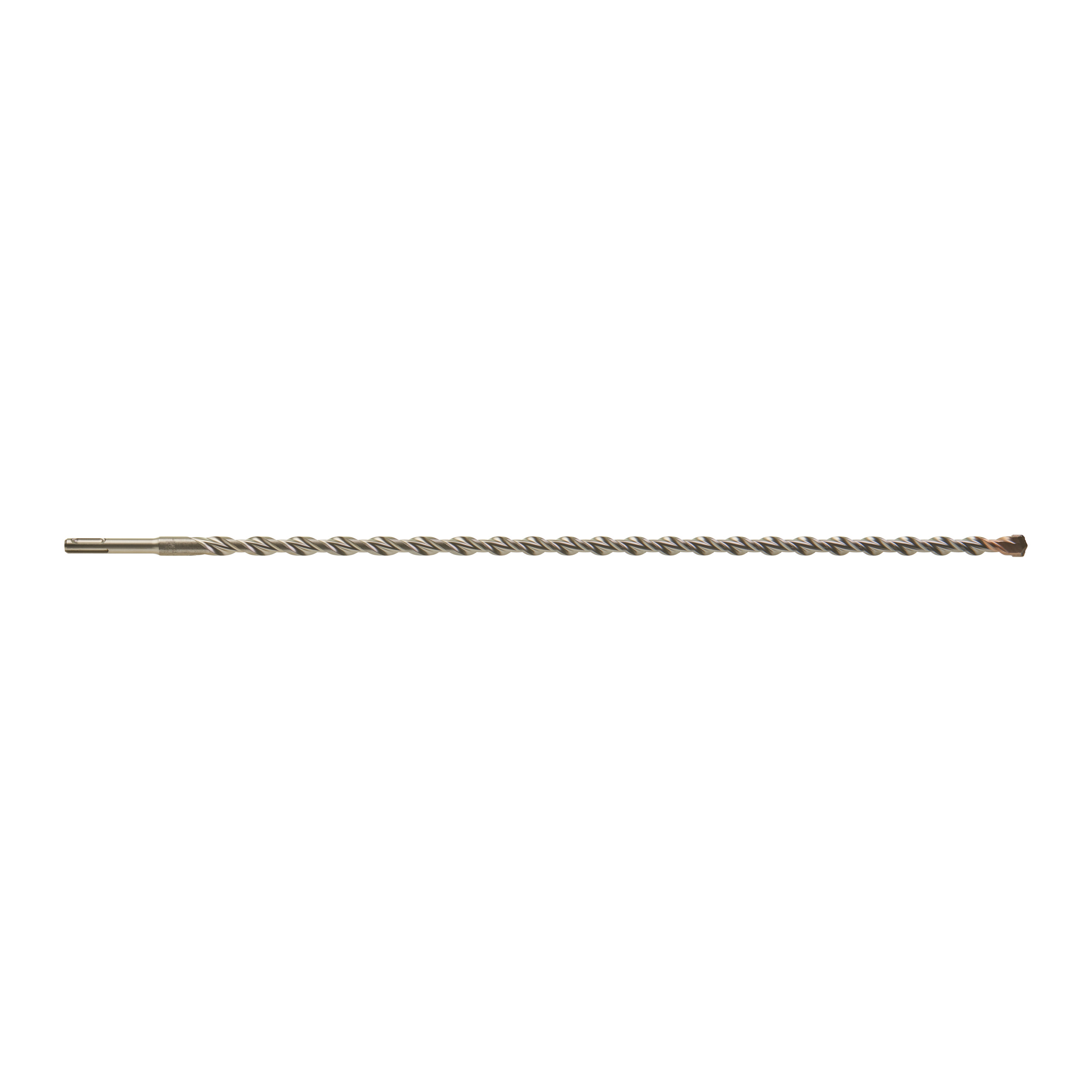 FORET SDS+ 2T 14x600MM (x1) MILWAUKEE ACCESSOIRES - 4932367018