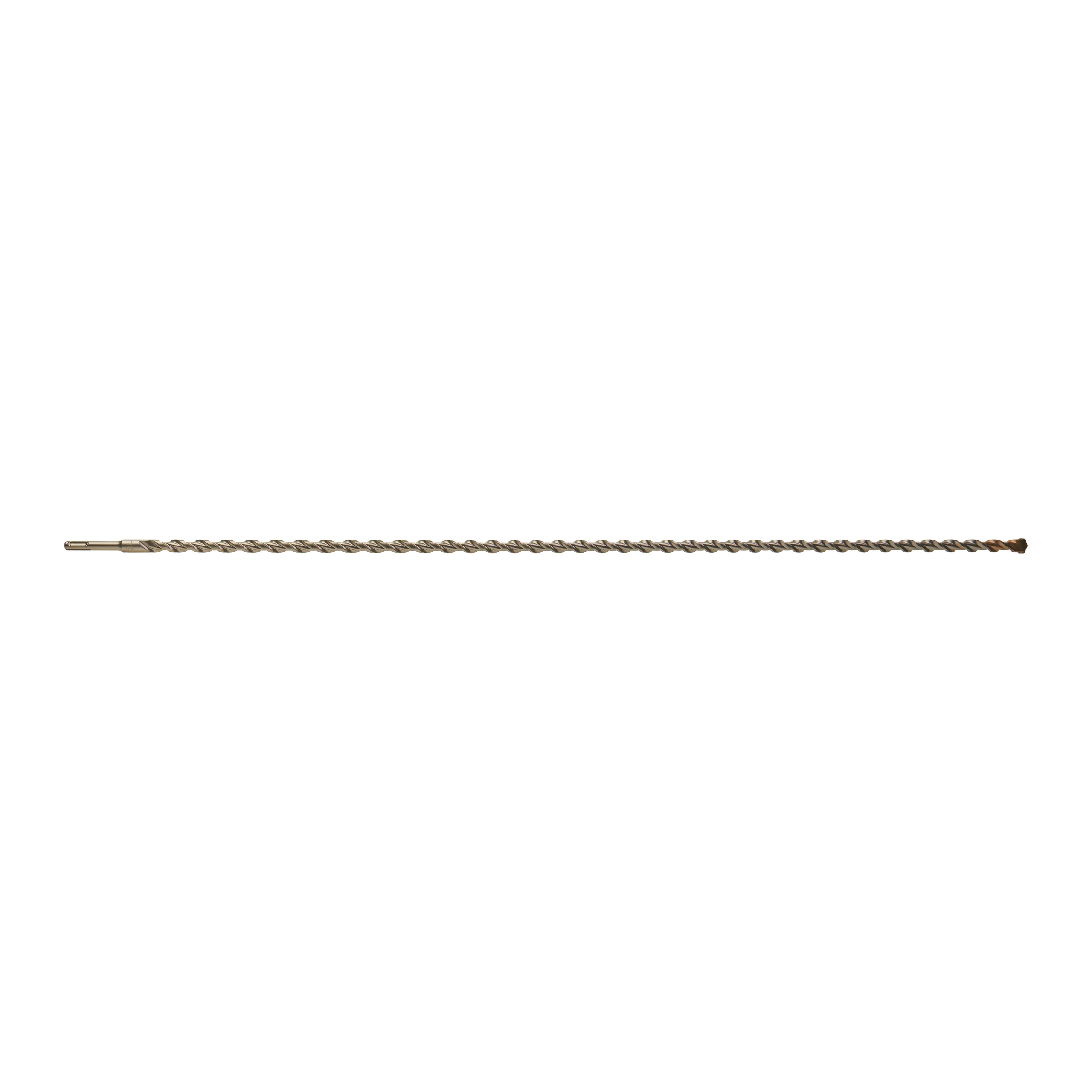 FORET SDS+ 2T 16x1000MM (x1) MILWAUKEE ACCESSOIRES - 4932367021