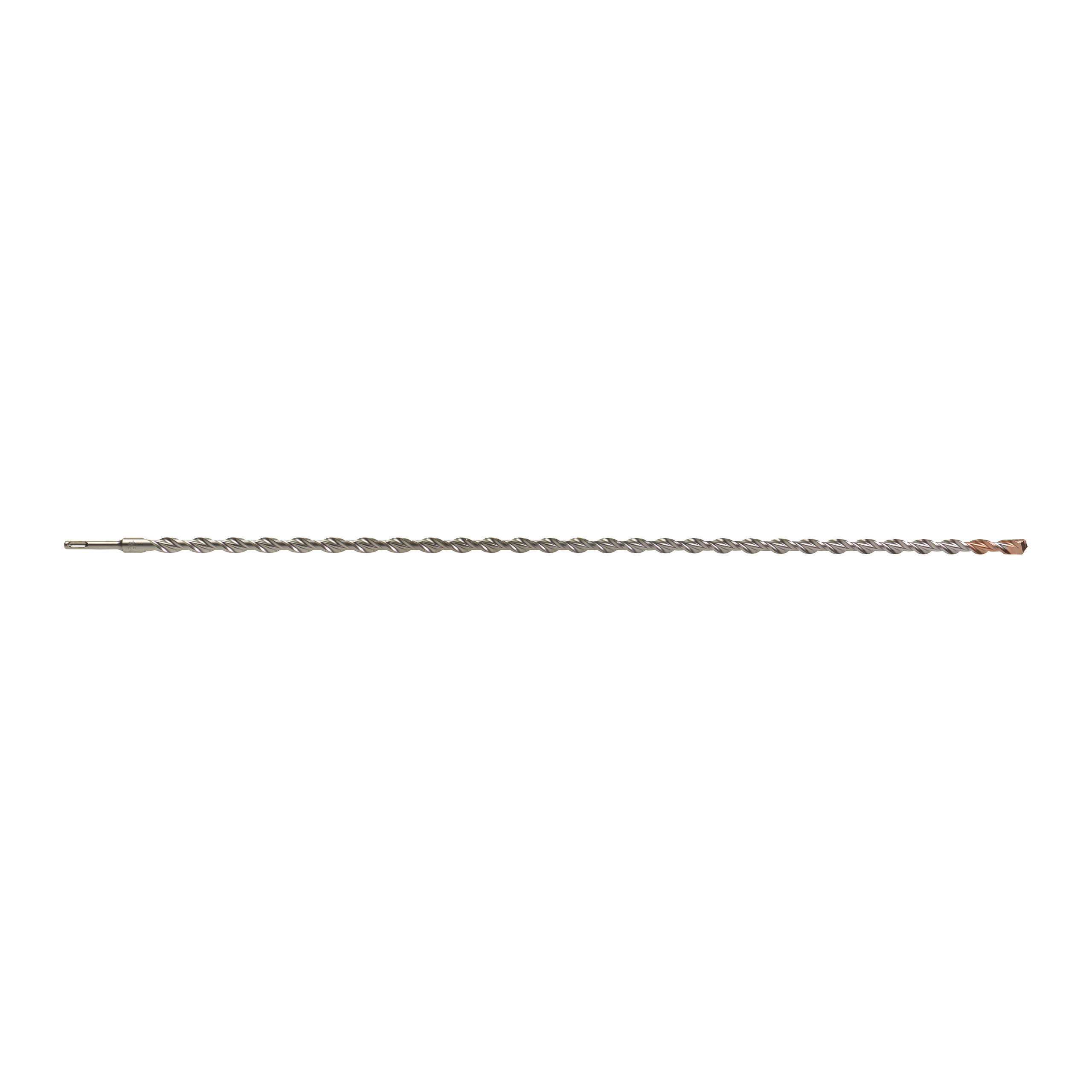 FORET SDS+ 2T 18x1000MM (x1) MILWAUKEE ACCESSOIRES - 4932367024
