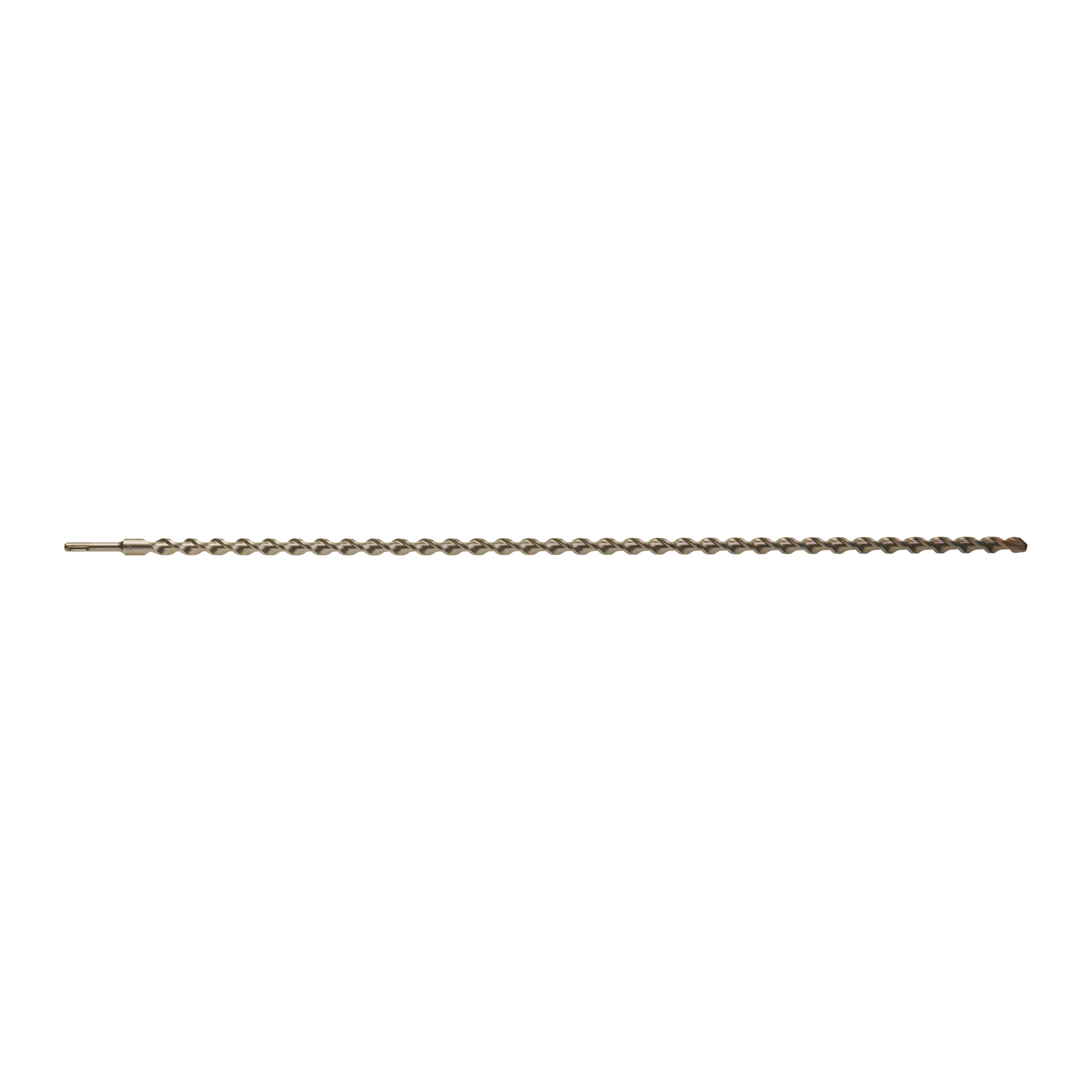 FORET SDS+ 2T 20x1000MM (x1) MILWAUKEE ACCESSOIRES - 4932367026