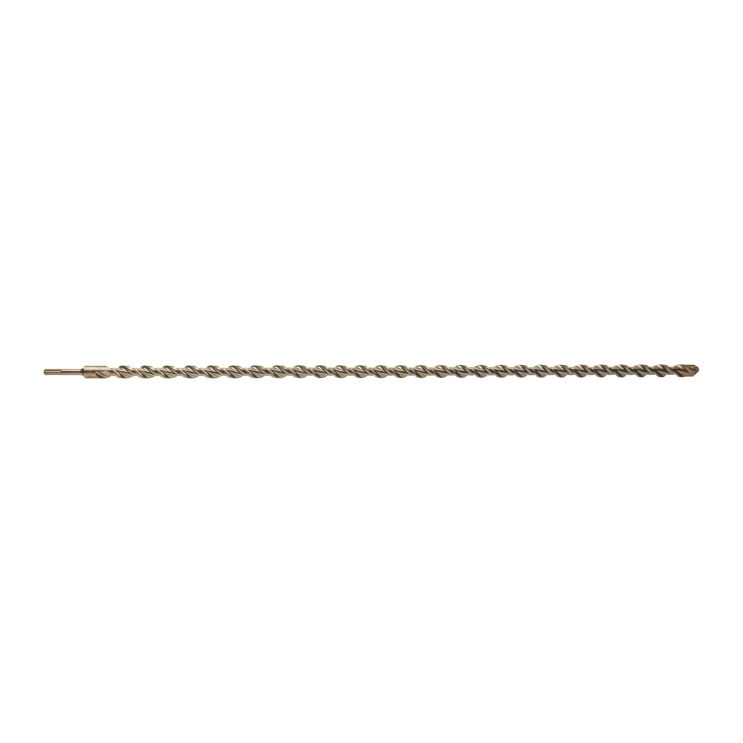 FORET SDS+ 2T 22x1000MM (x1) MILWAUKEE ACCESSOIRES - 4932367029