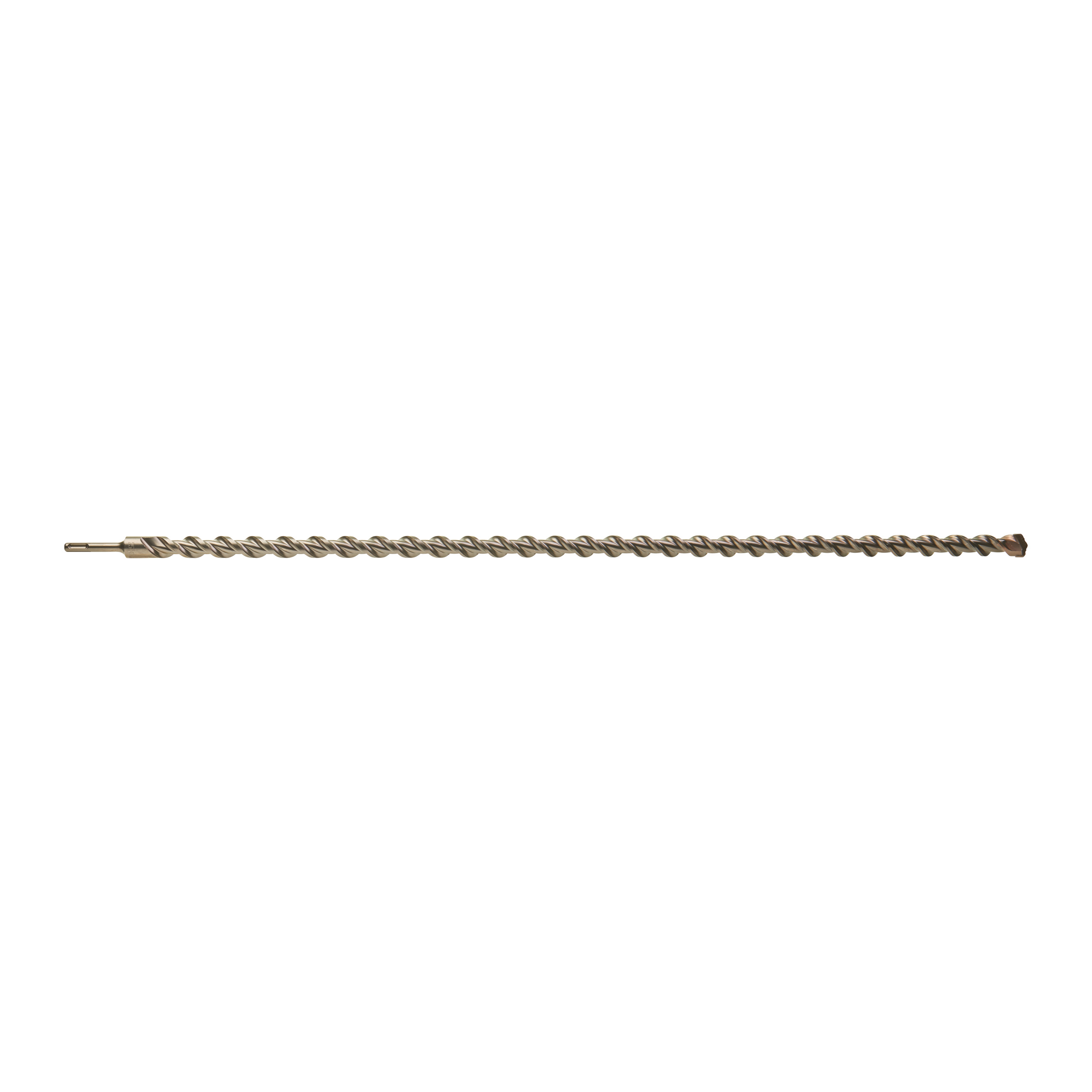 FORET SDS+ 2T 25x1000MM (x1) MILWAUKEE ACCESSOIRES - 4932367030