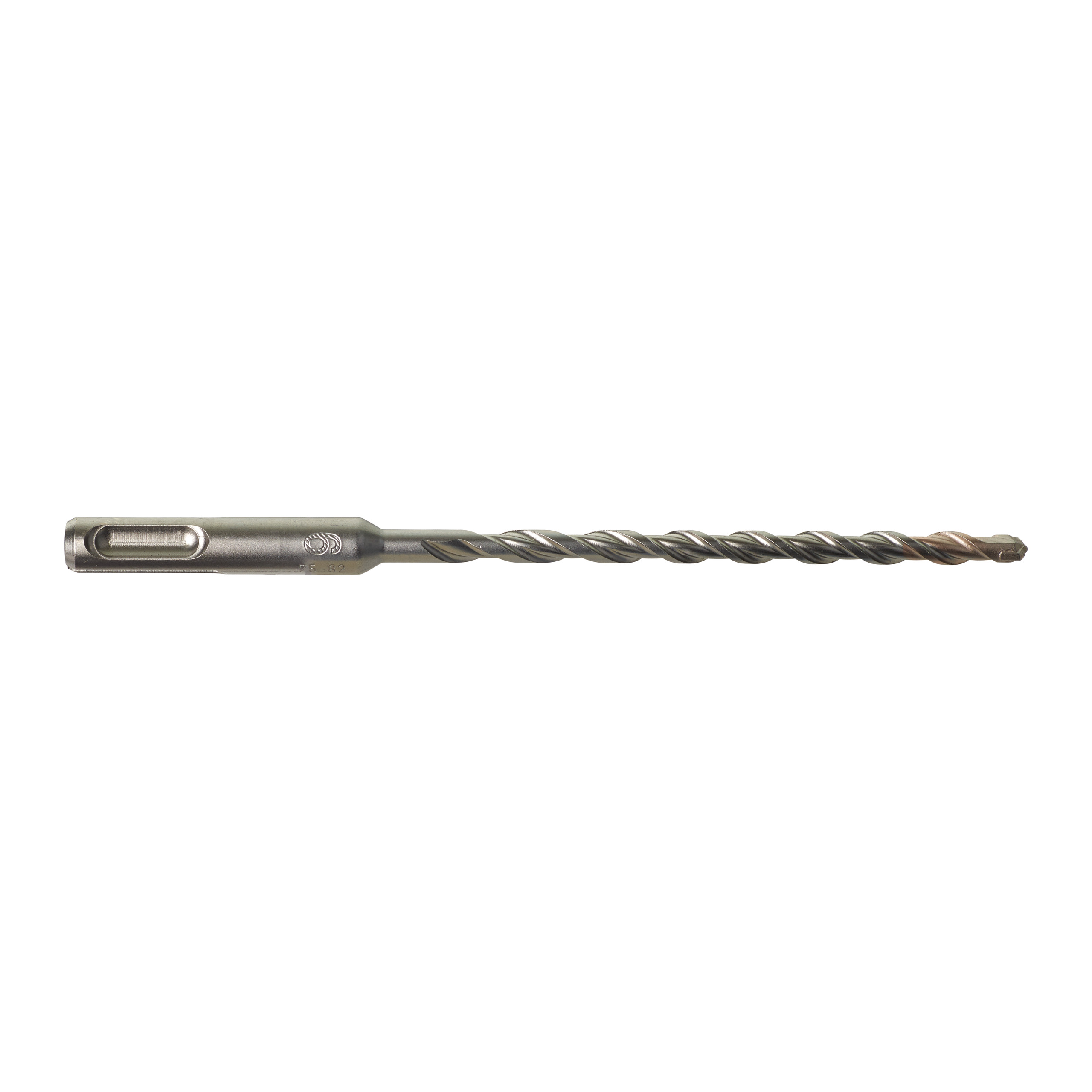 FORET SDS+ 2T 6x160MM (x10) MILWAUKEE ACCESSOIRES - 4932371705