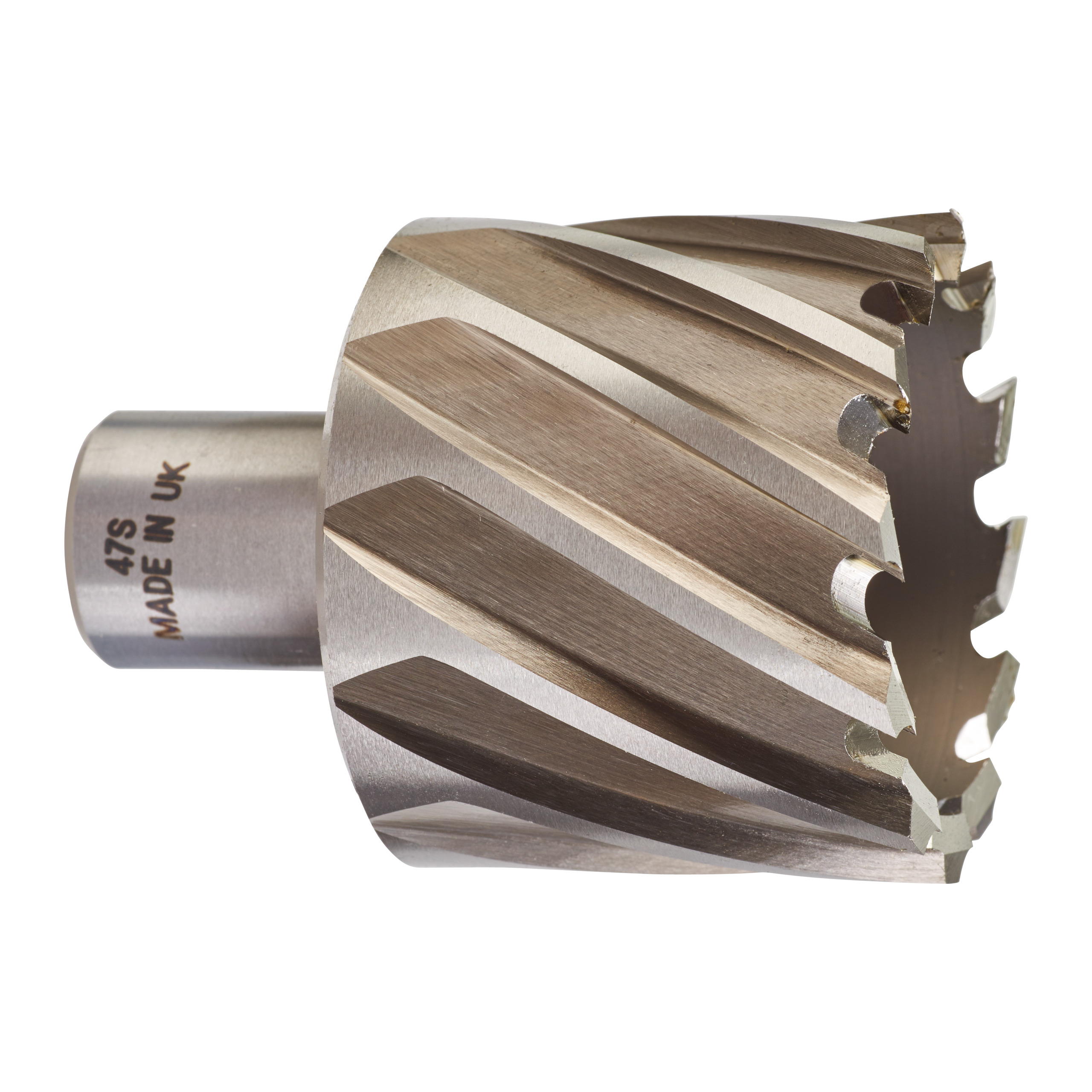 TREPAN HSS 47x30MM (x1) MILWAUKEE ACCESSOIRES - 4932371756