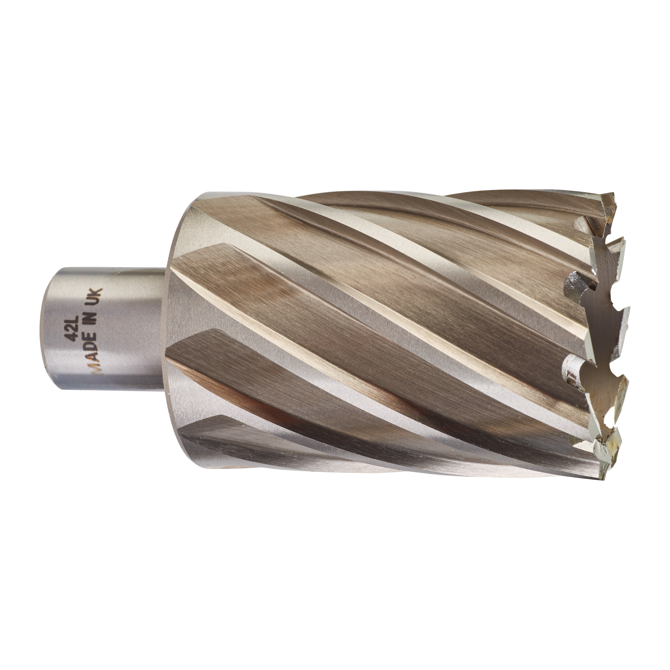 TREPAN HSS 42x50MM (x1) MILWAUKEE ACCESSOIRES - 4932371769