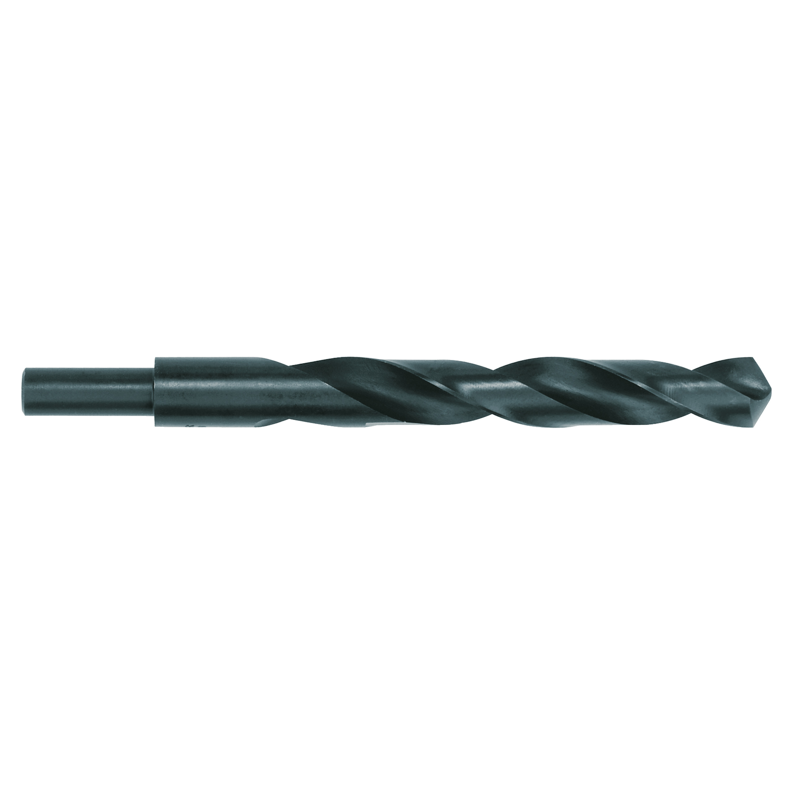 FORET HSS-R 19x198MM (x1) MILWAUKEE ACCESSOIRES - 4932373329