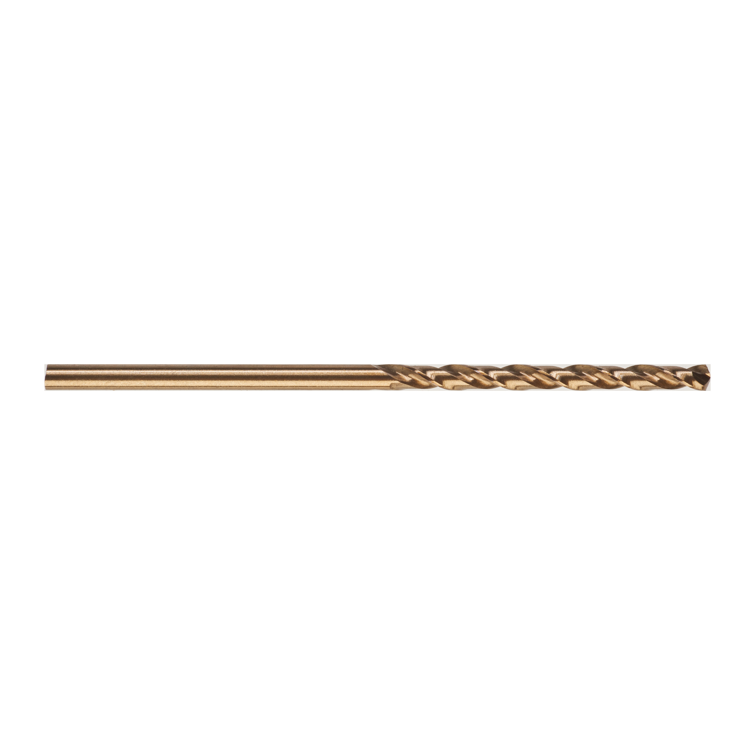 FORET HSS-G Co 2x49MM (x10) MILWAUKEE ACCESSOIRES - 4932373334