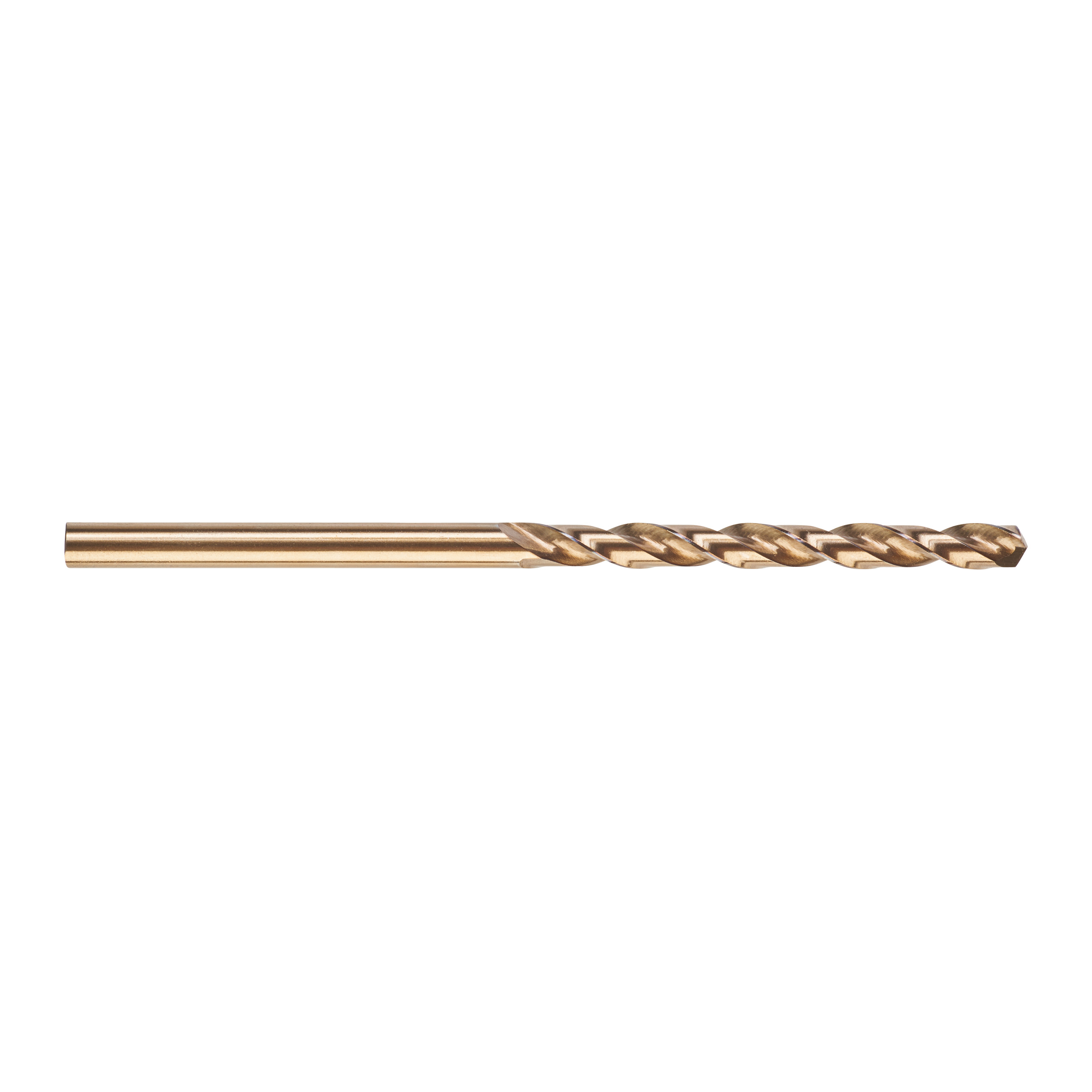 FORET HSS-G Co 3,2x65MM (x10) MILWAUKEE ACCESSOIRES - 4932373337