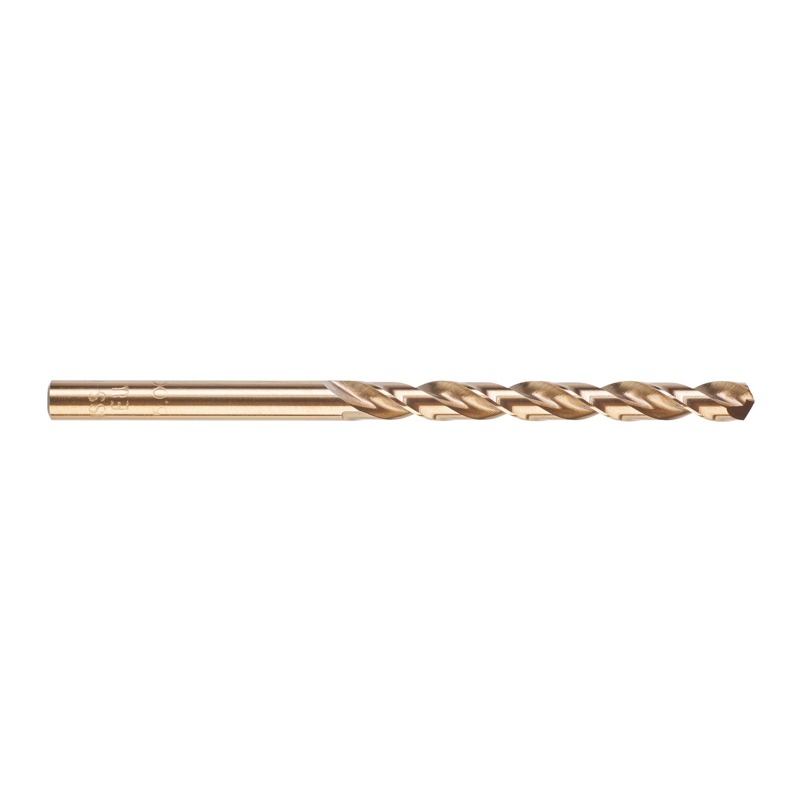 FORET HSS-G Co 5x86MM (x10) MILWAUKEE ACCESSOIRES - 4932373343