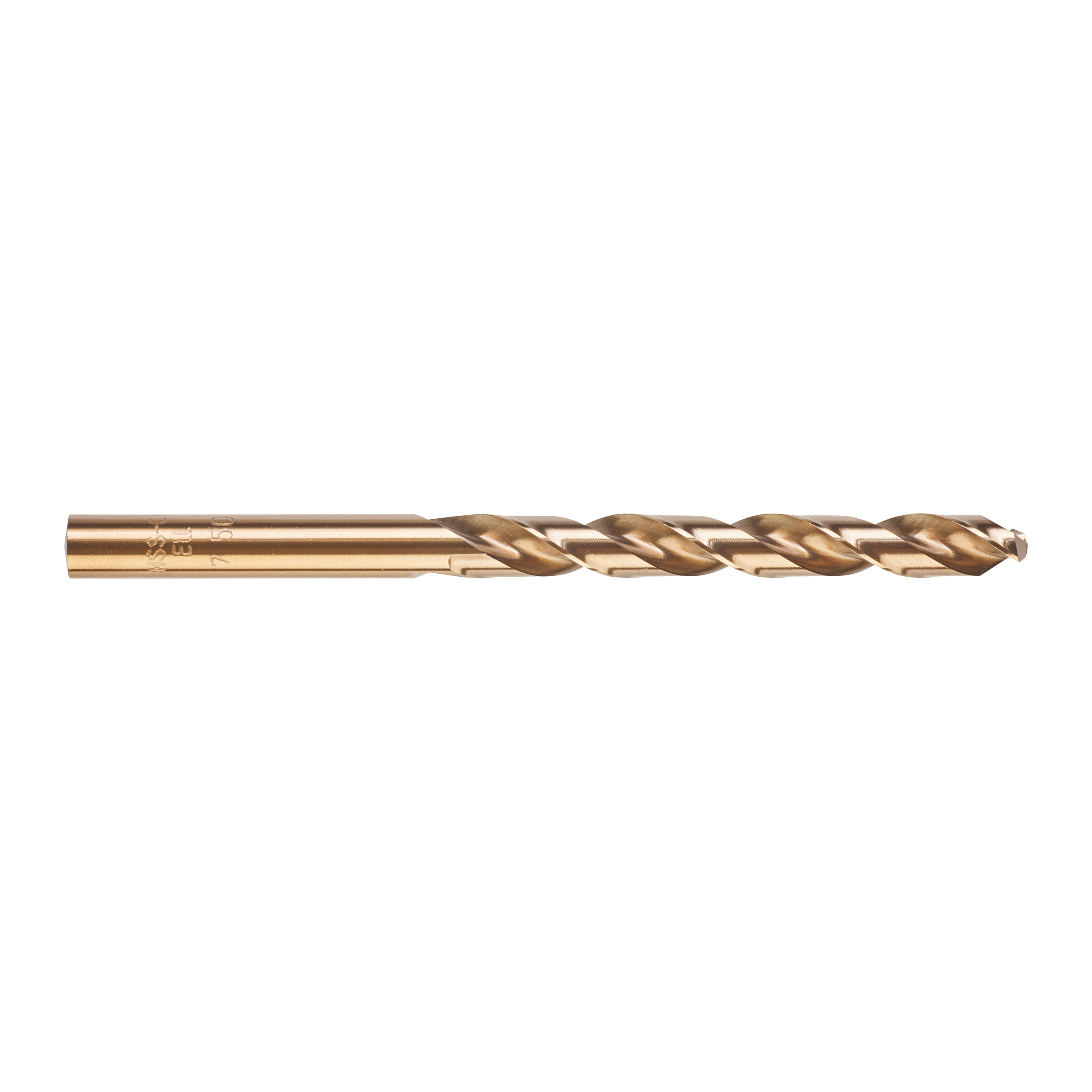 FORET HSS-G Co 7,5x109MM (x5) MILWAUKEE ACCESSOIRES - 4932373349