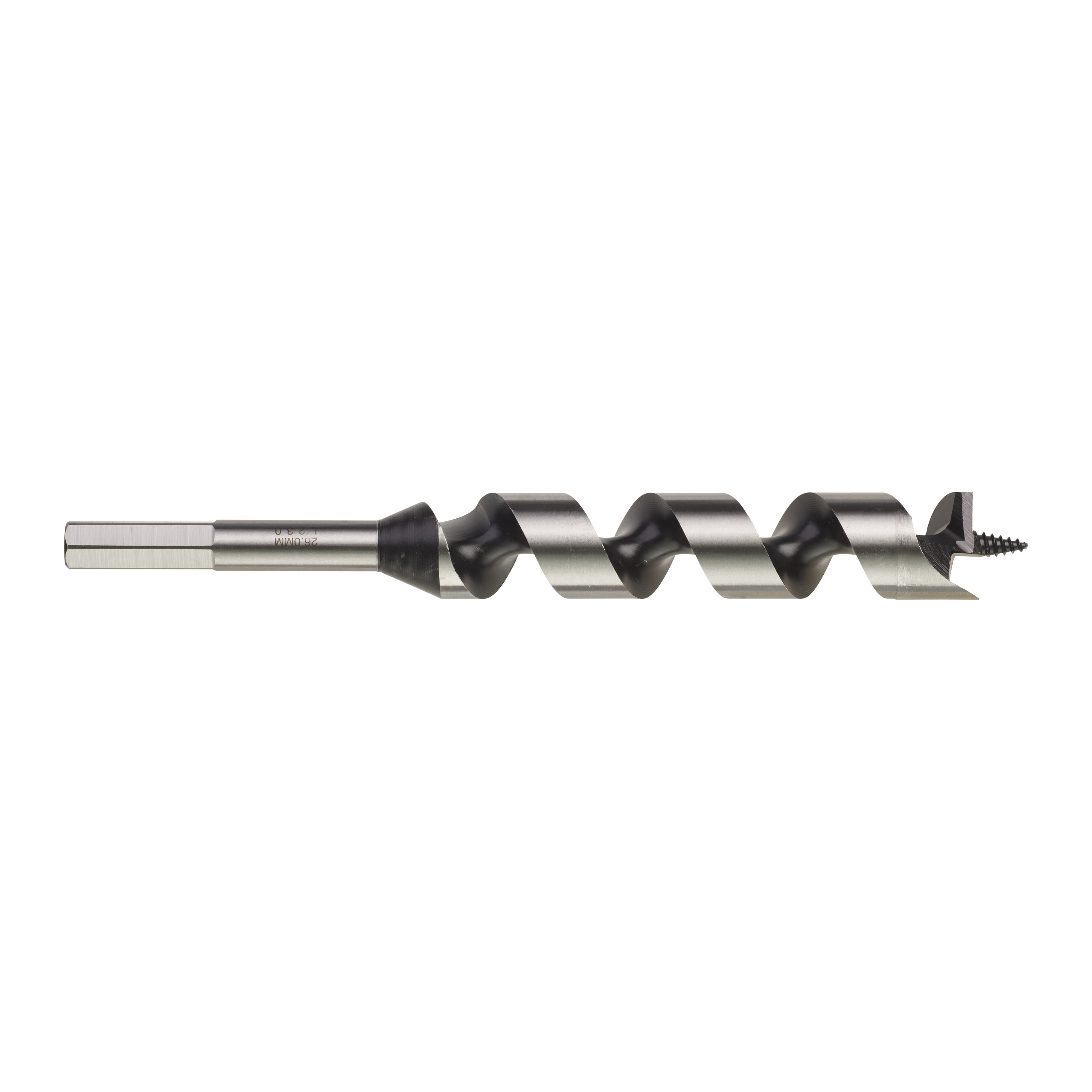 MECHE SPIRALE 26x230MM (x1) MILWAUKEE ACCESSOIRES - 4932373365