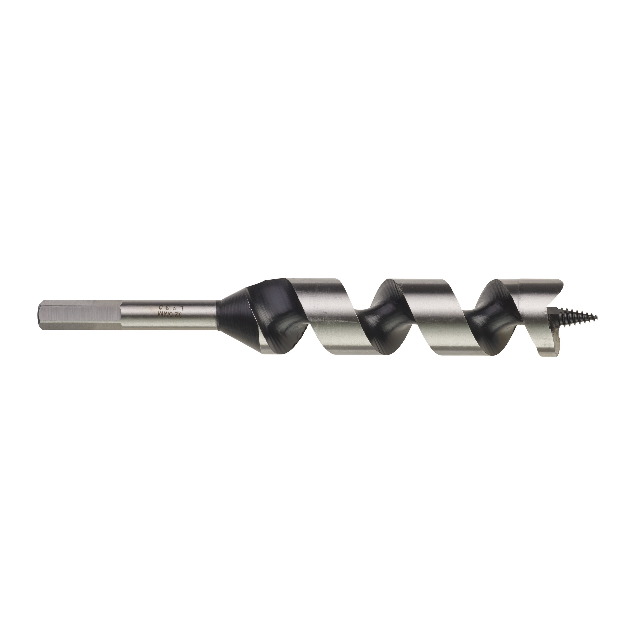 MECHE SPIRALE 32x230MM (x1) MILWAUKEE ACCESSOIRES - 4932373368